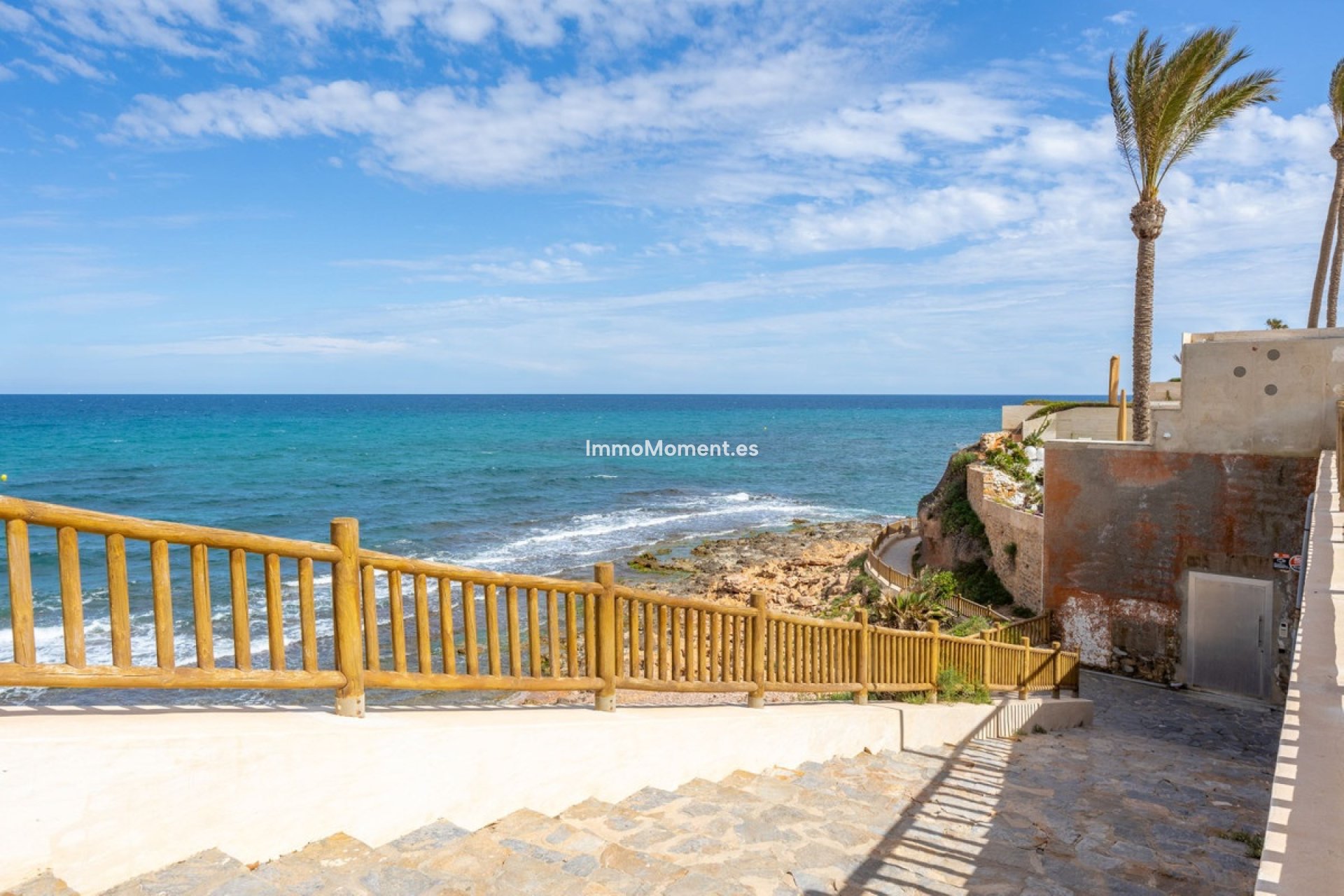 Revente - Villa individuelle - Orihuela - Cabo Roig