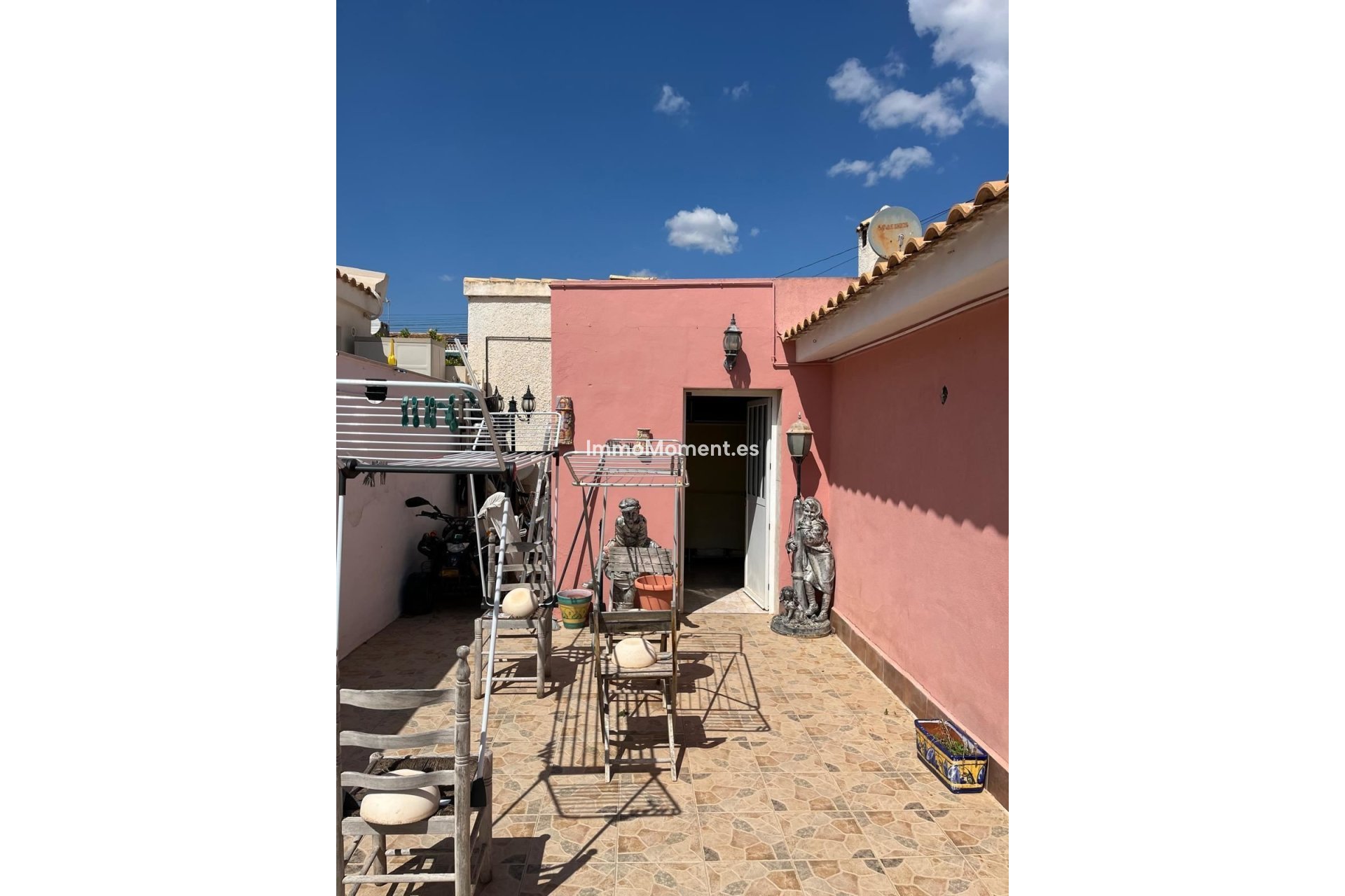 Revente - Villa individuelle - Orihuela - Cabo Roig