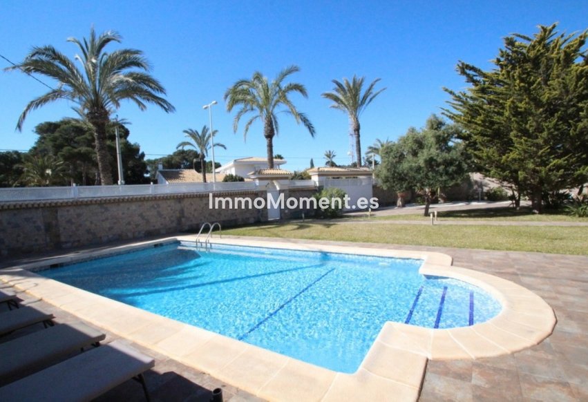 Revente - Villa individuelle - Orihuela - Cabo Roig