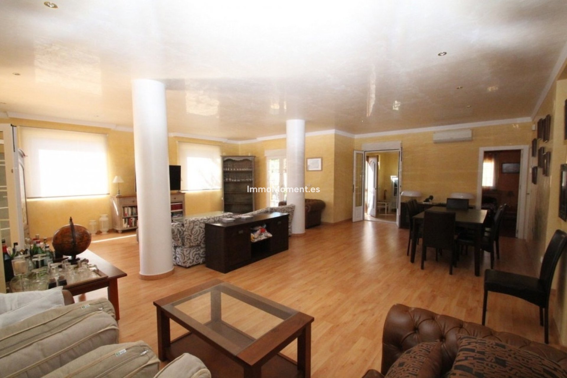 Revente - Villa individuelle - Orihuela - Cabo Roig