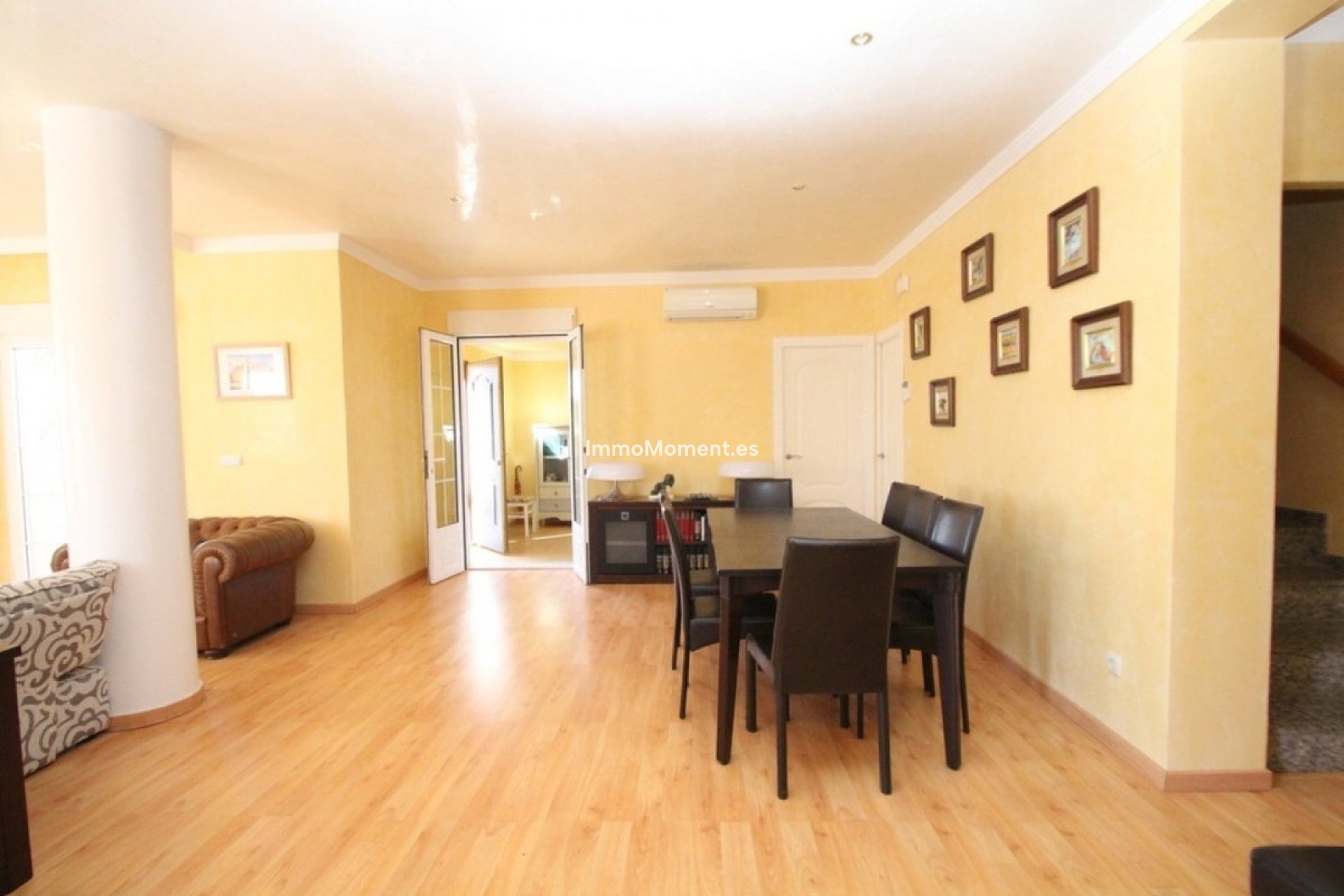 Revente - Villa individuelle - Orihuela - Cabo Roig