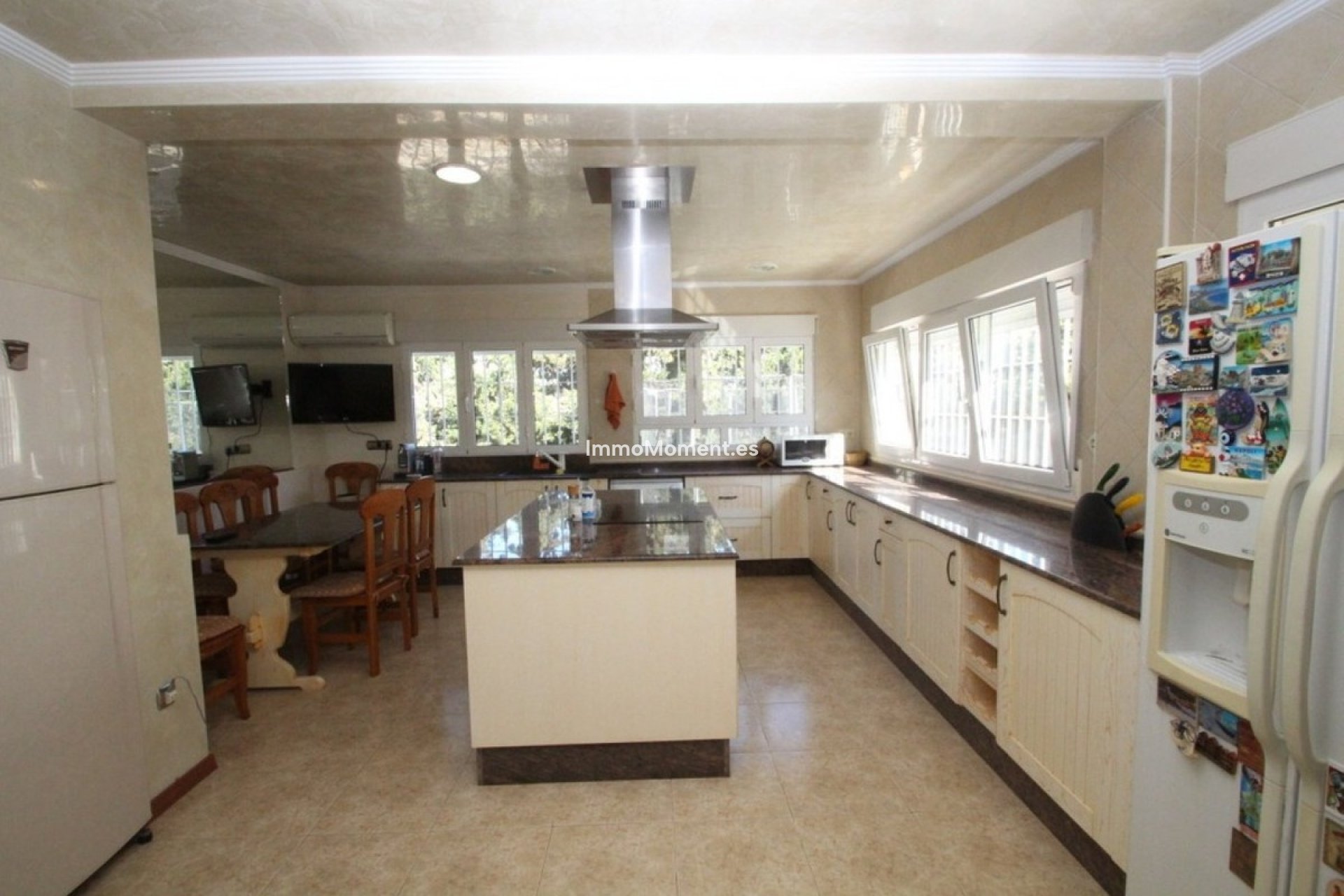 Revente - Villa individuelle - Orihuela - Cabo Roig