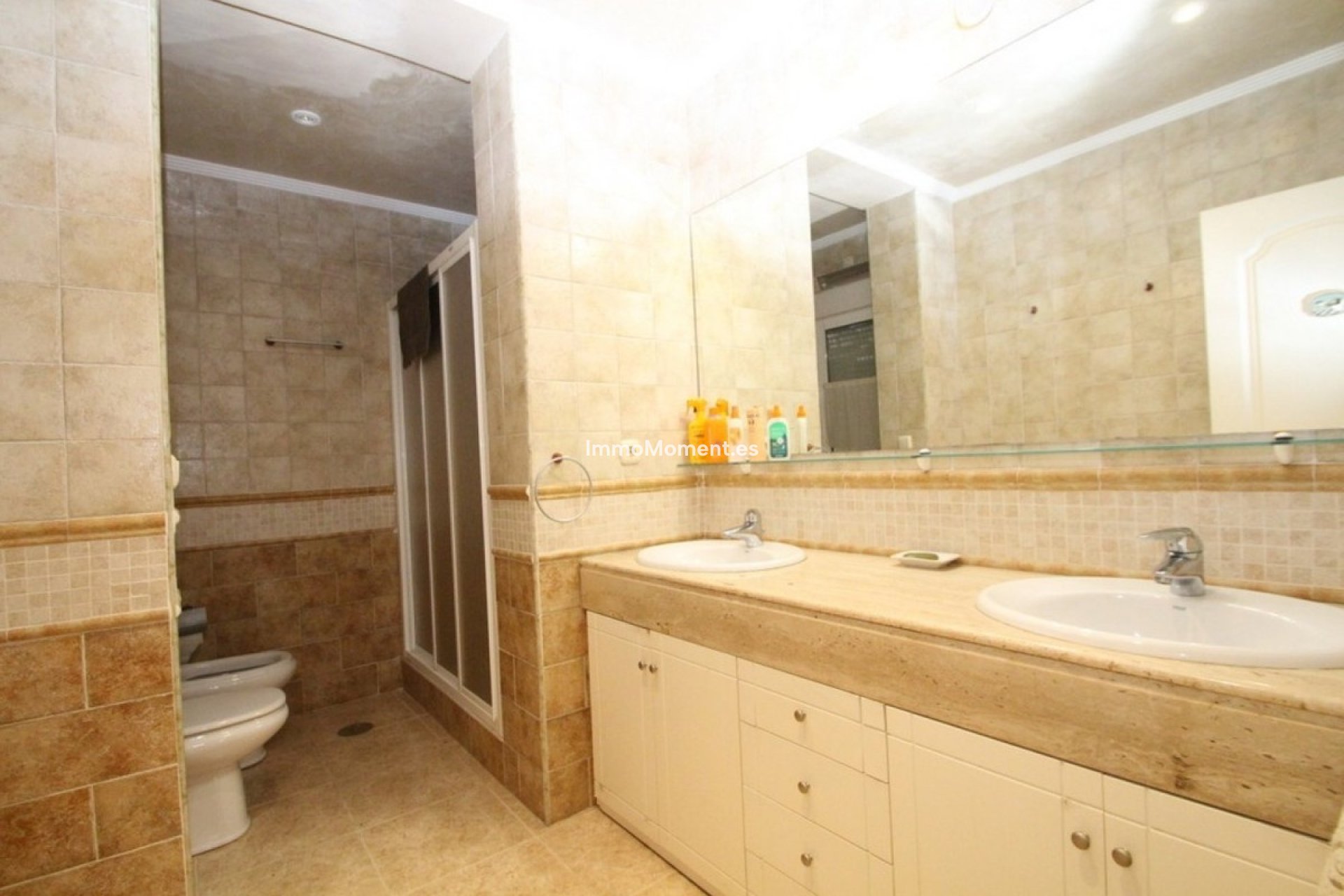 Revente - Villa individuelle - Orihuela - Cabo Roig