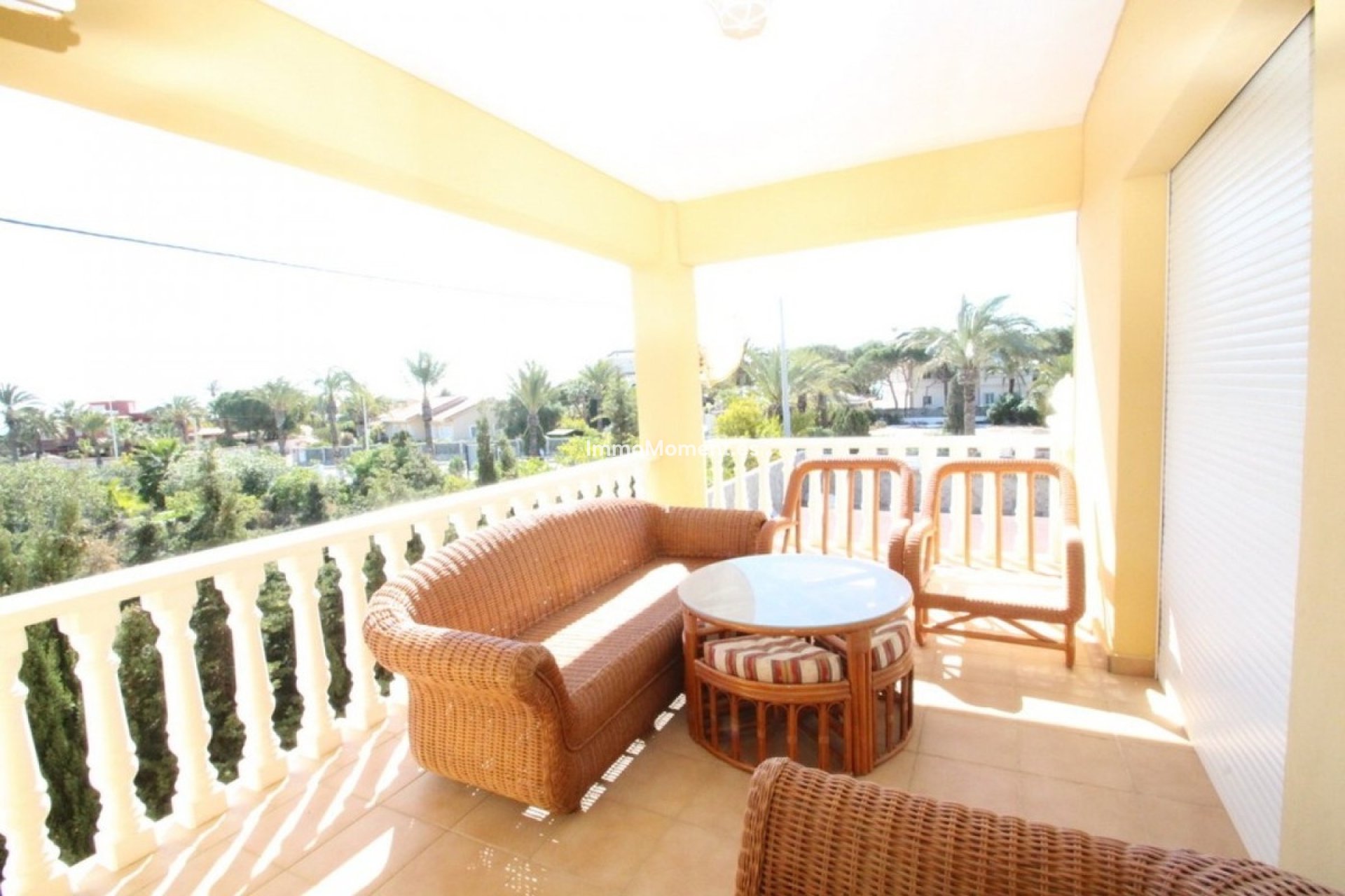 Revente - Villa individuelle - Orihuela - Cabo Roig