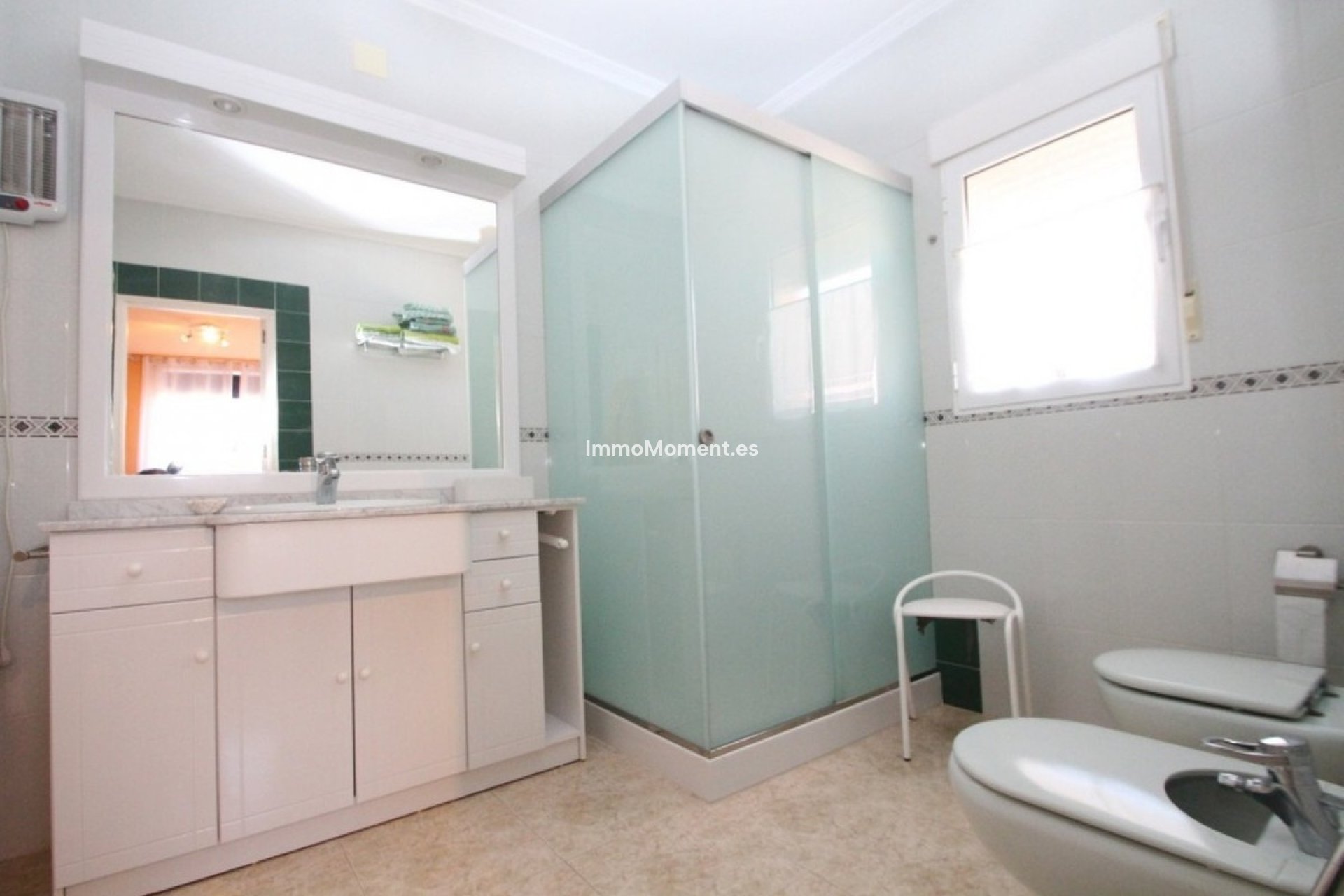 Revente - Villa individuelle - Orihuela - Cabo Roig