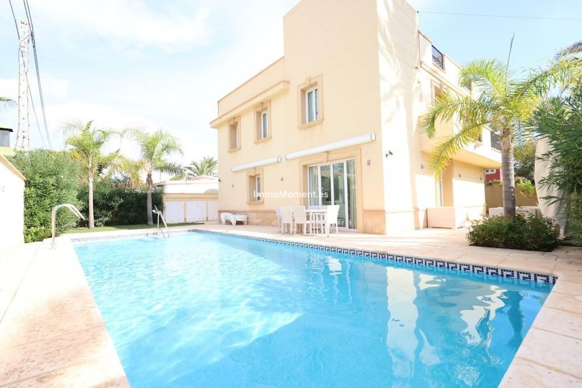 Revente - Villa individuelle - Orihuela - Cabo Roig