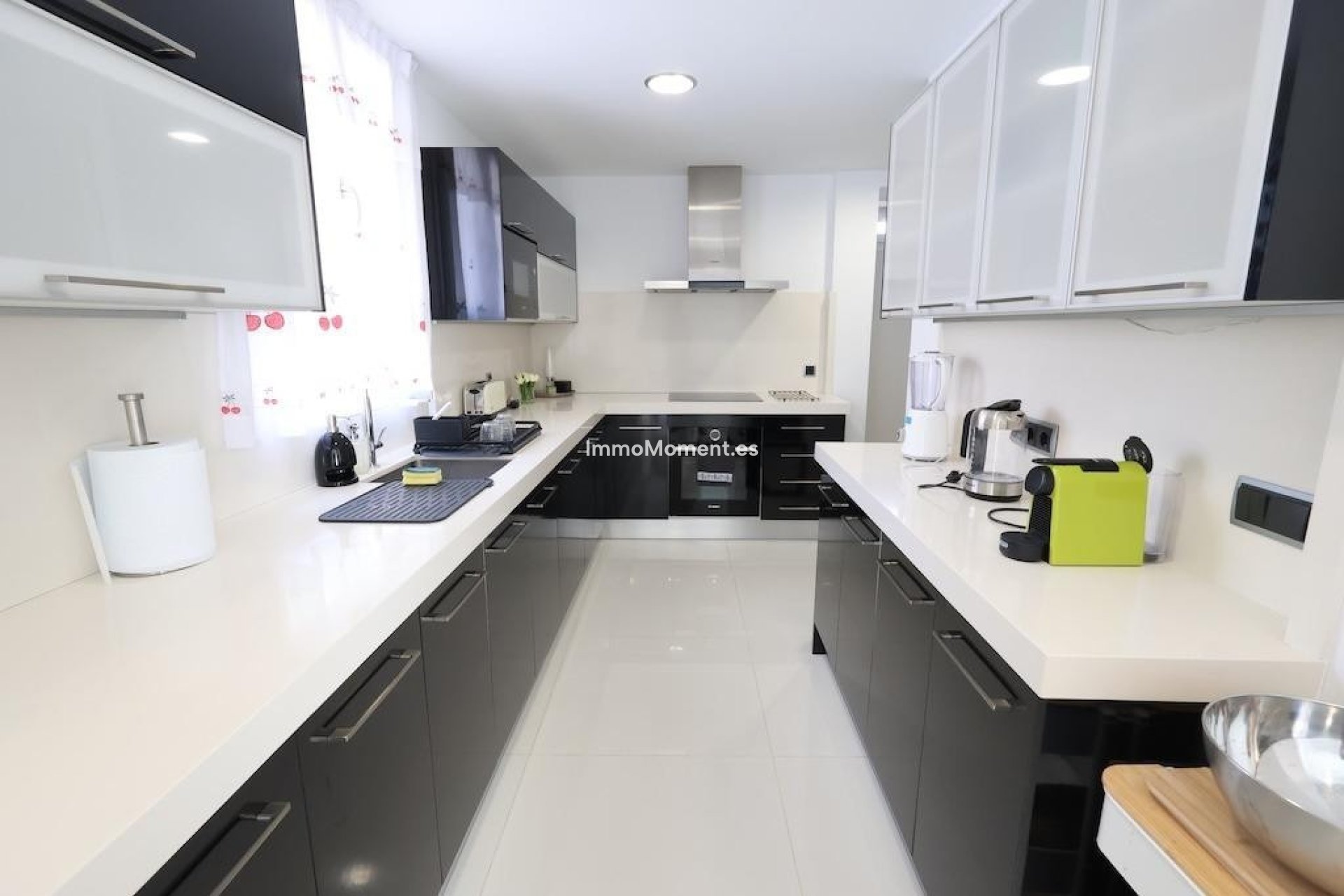 Revente - Villa individuelle - Orihuela - Cabo Roig