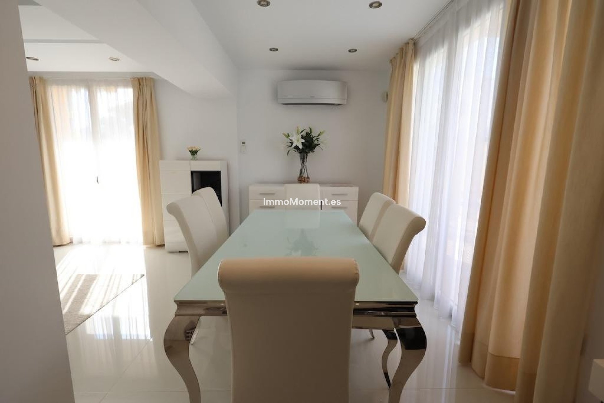 Revente - Villa individuelle - Orihuela - Cabo Roig