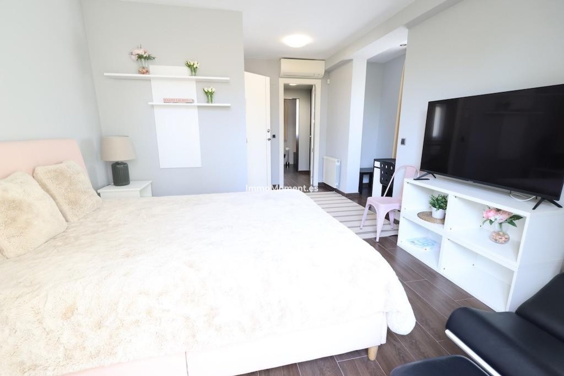 Revente - Villa individuelle - Orihuela - Cabo Roig