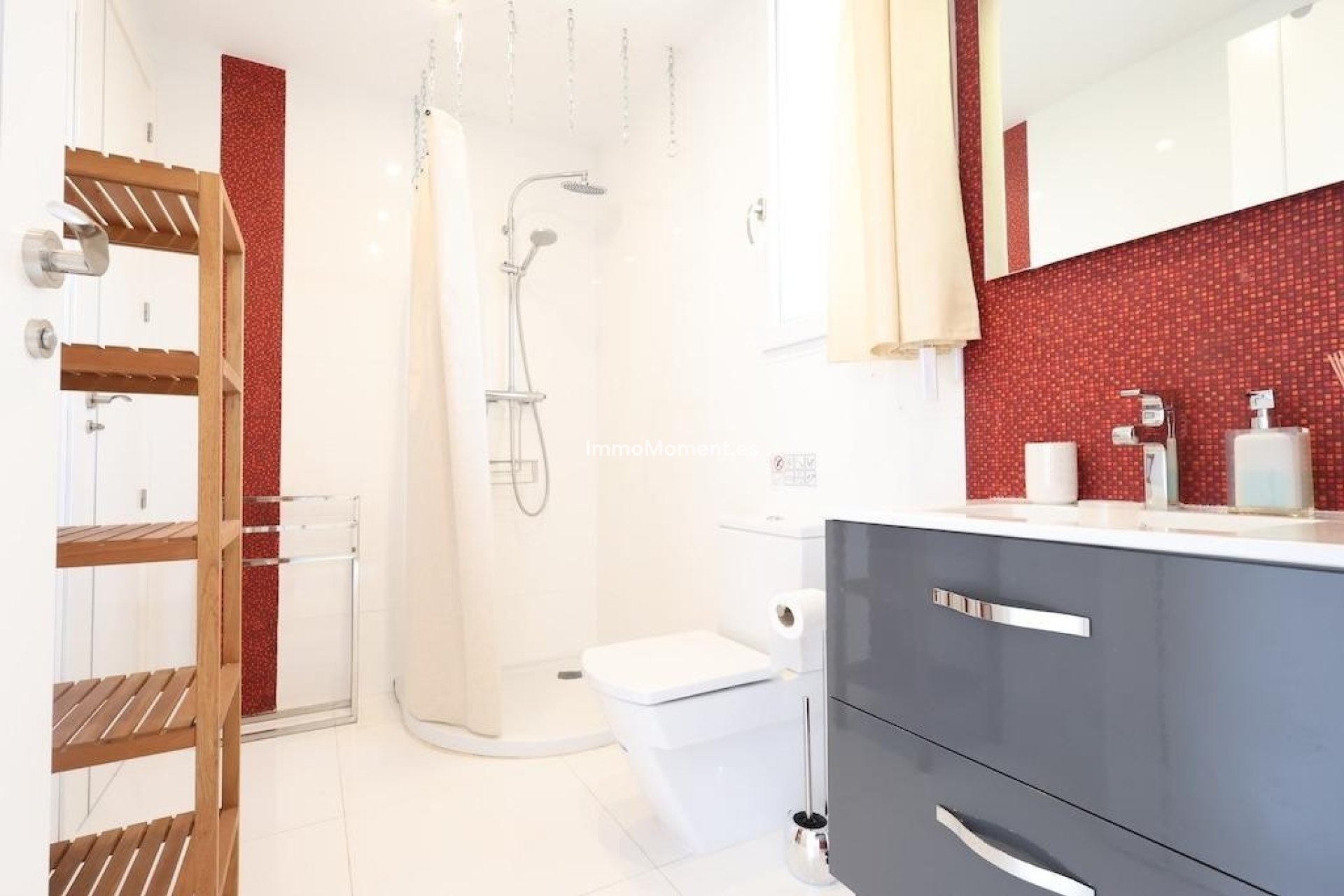 Revente - Villa individuelle - Orihuela - Cabo Roig