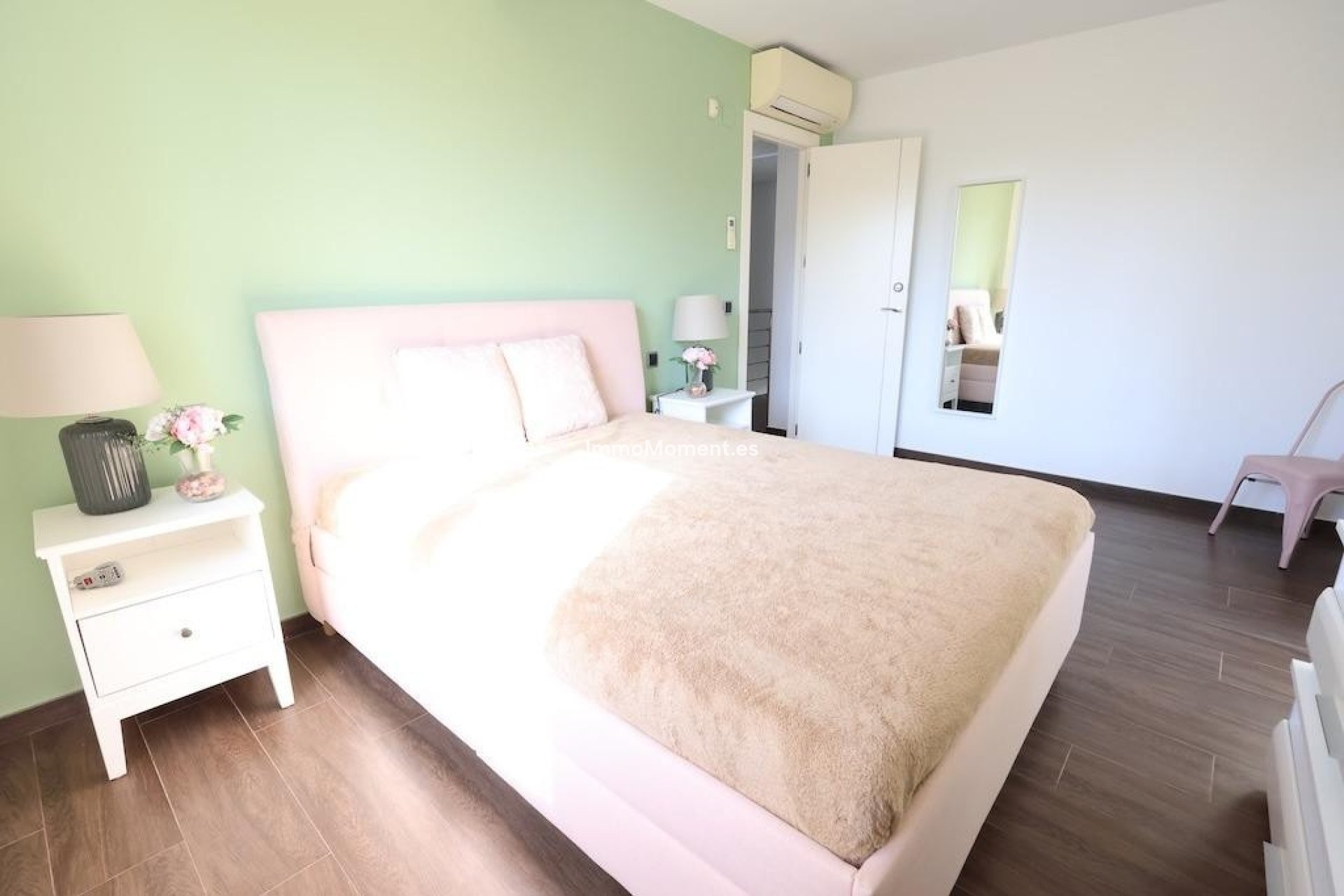 Revente - Villa individuelle - Orihuela - Cabo Roig