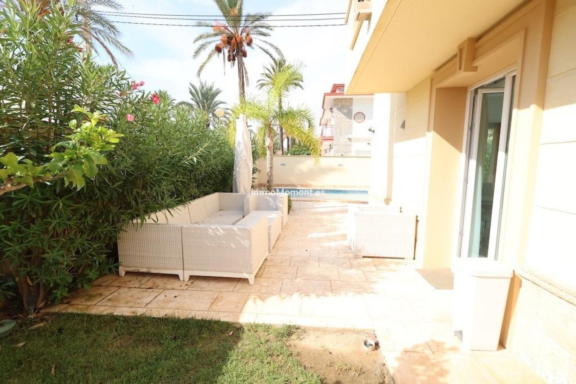 Revente - Villa individuelle - Orihuela - Cabo Roig