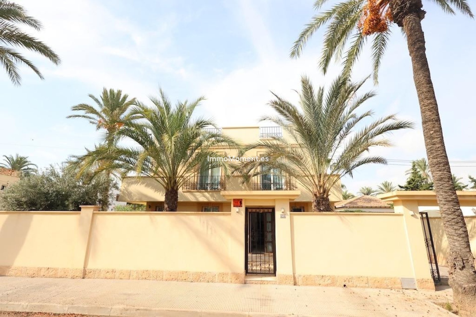 Revente - Villa individuelle - Orihuela - Cabo Roig