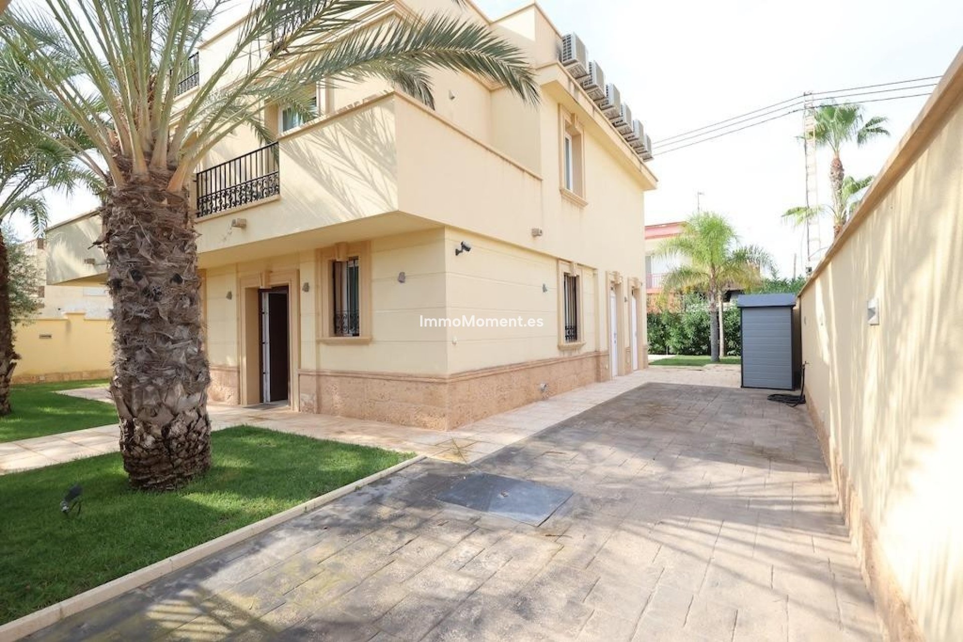 Revente - Villa individuelle - Orihuela - Cabo Roig