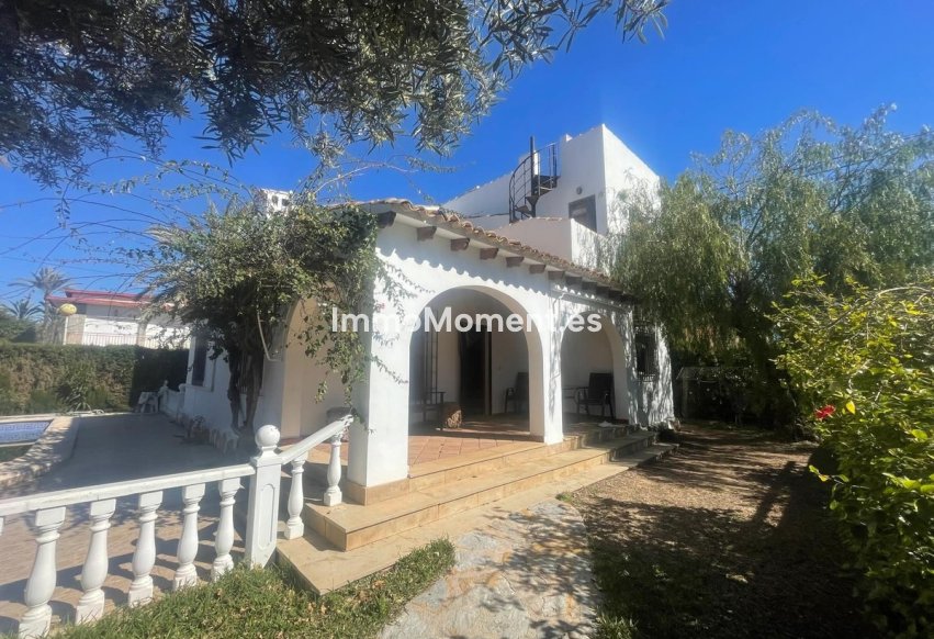 Revente - Villa individuelle - Orihuela - Cabo Roig
