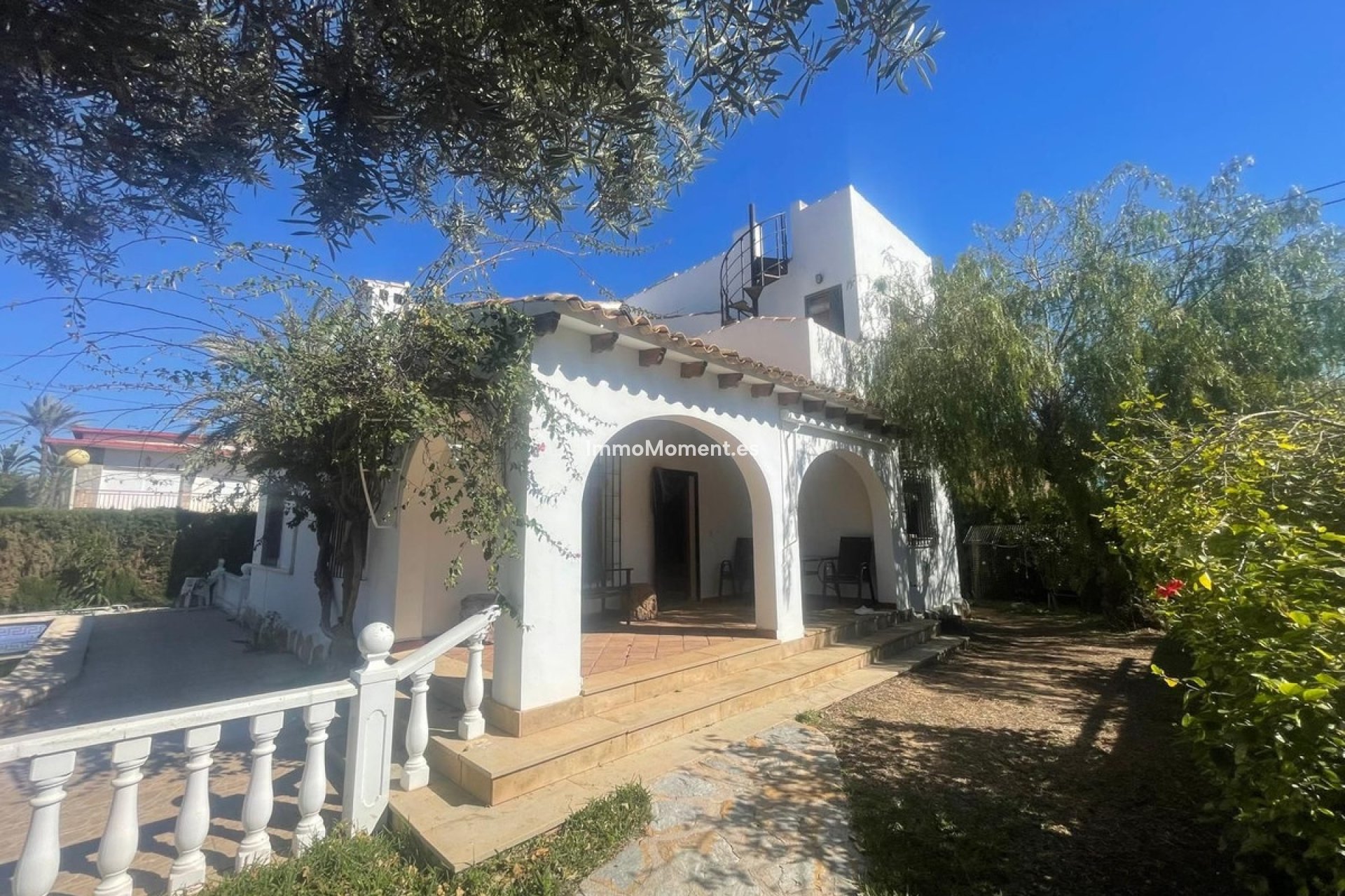 Revente - Villa individuelle - Orihuela - Cabo Roig