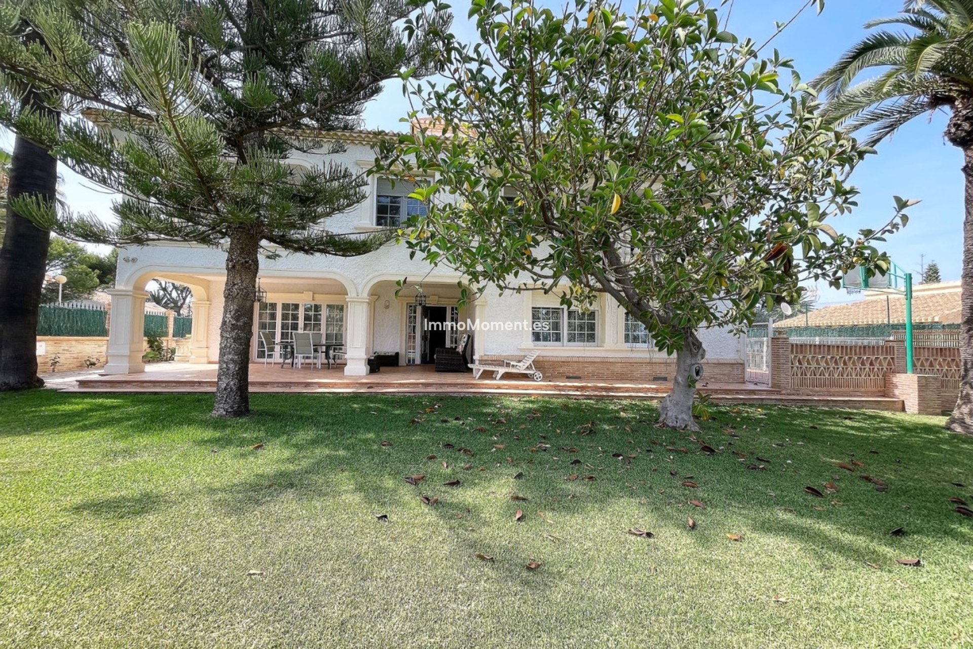 Revente - Villa individuelle - Orihuela - Cabo Roig