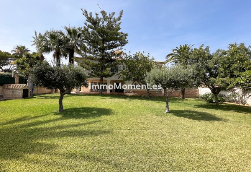 Revente - Villa individuelle - Orihuela - Cabo Roig