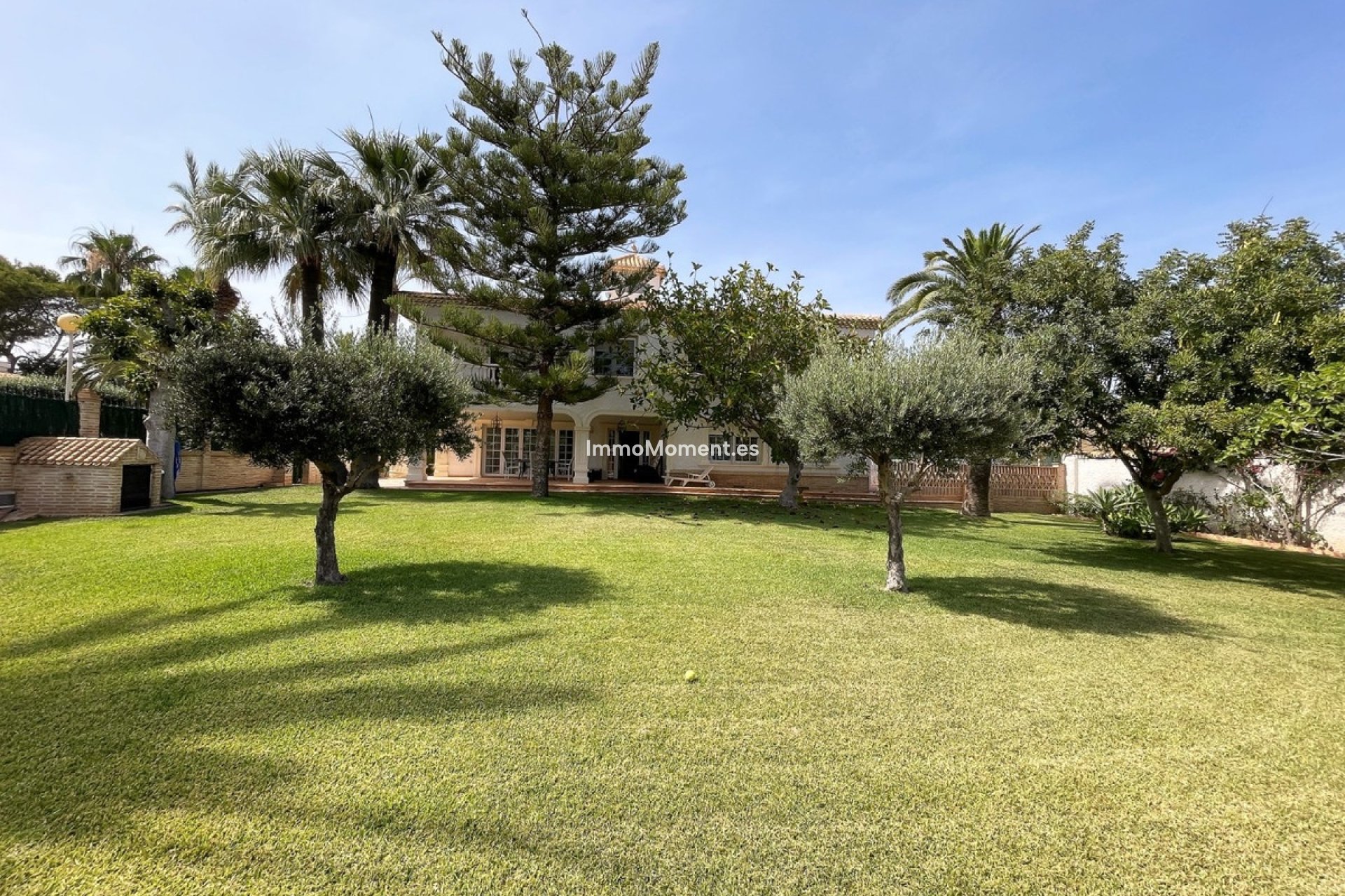 Revente - Villa individuelle - Orihuela - Cabo Roig