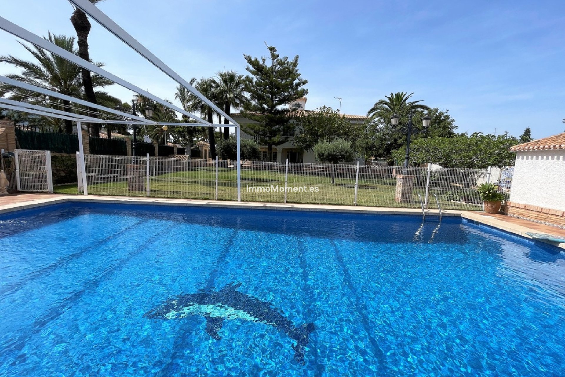 Revente - Villa individuelle - Orihuela - Cabo Roig