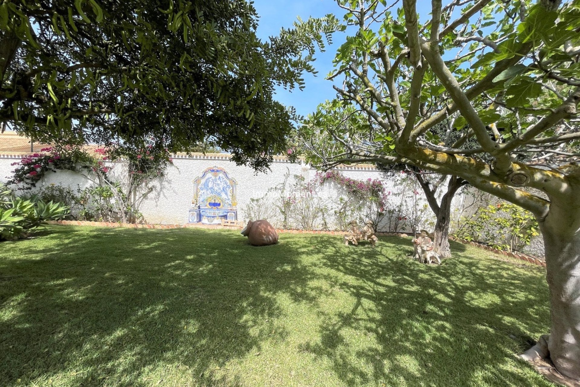 Revente - Villa individuelle - Orihuela - Cabo Roig