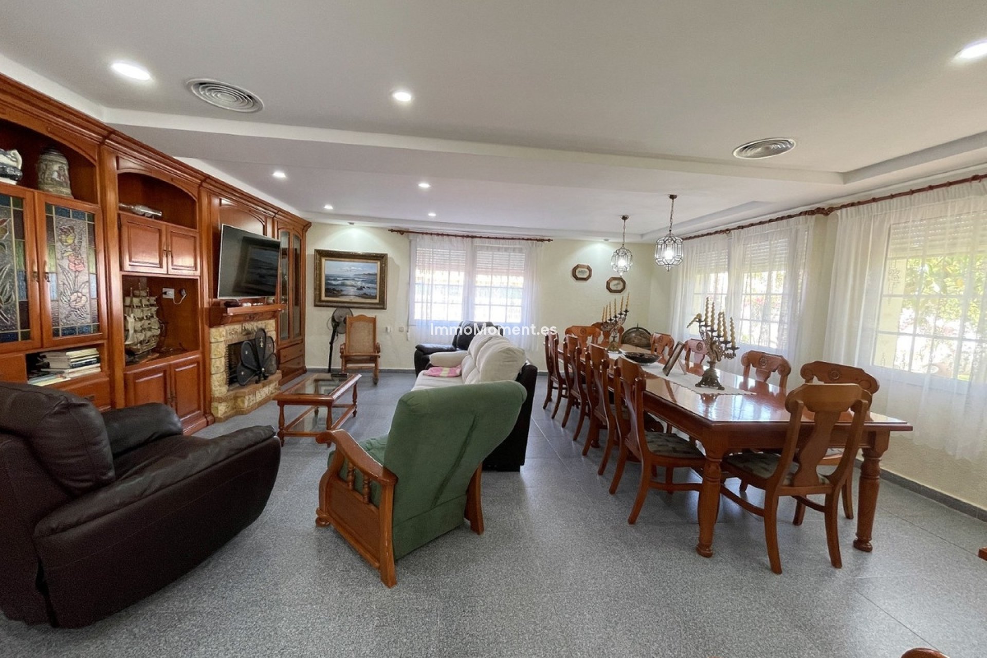 Revente - Villa individuelle - Orihuela - Cabo Roig