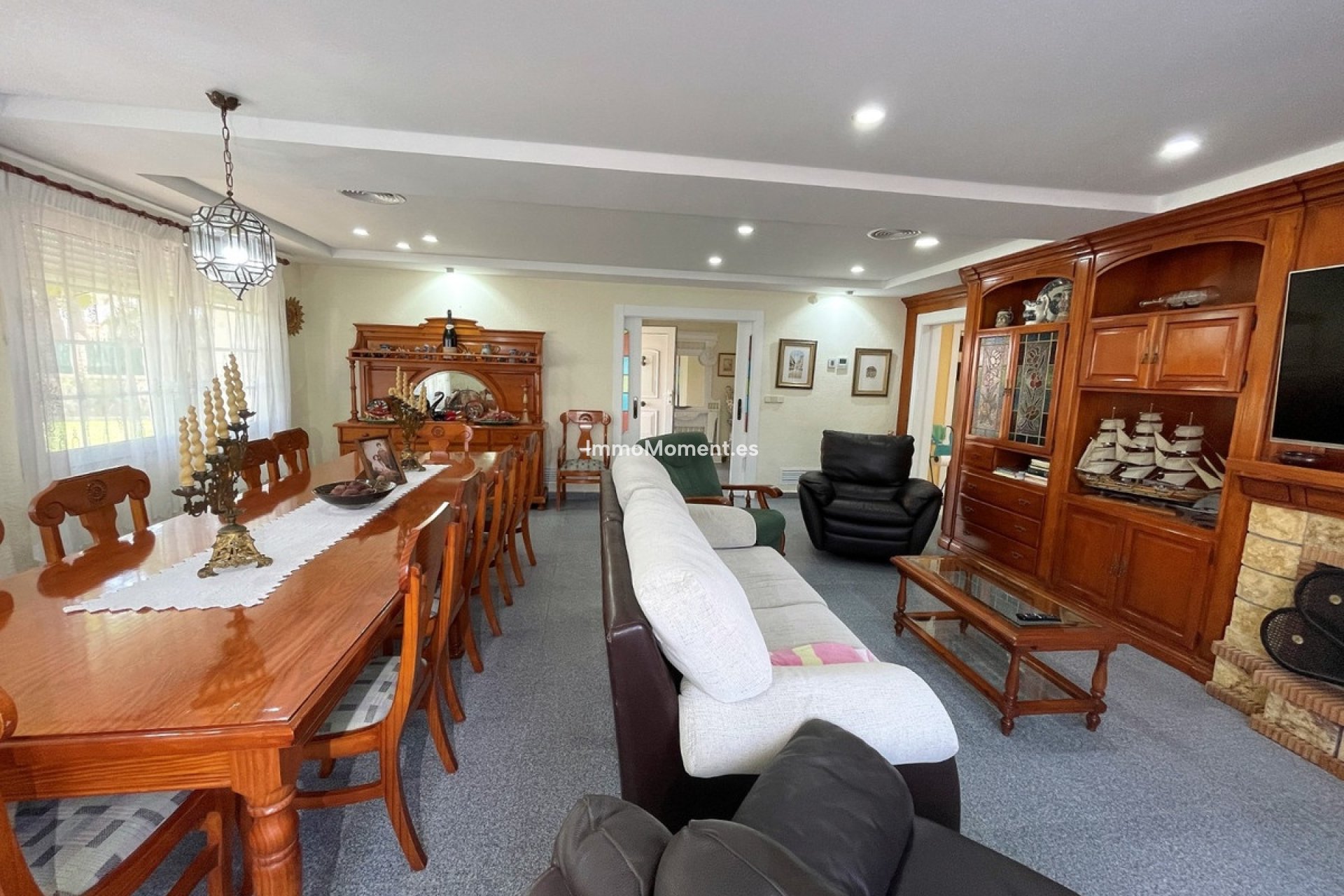 Revente - Villa individuelle - Orihuela - Cabo Roig