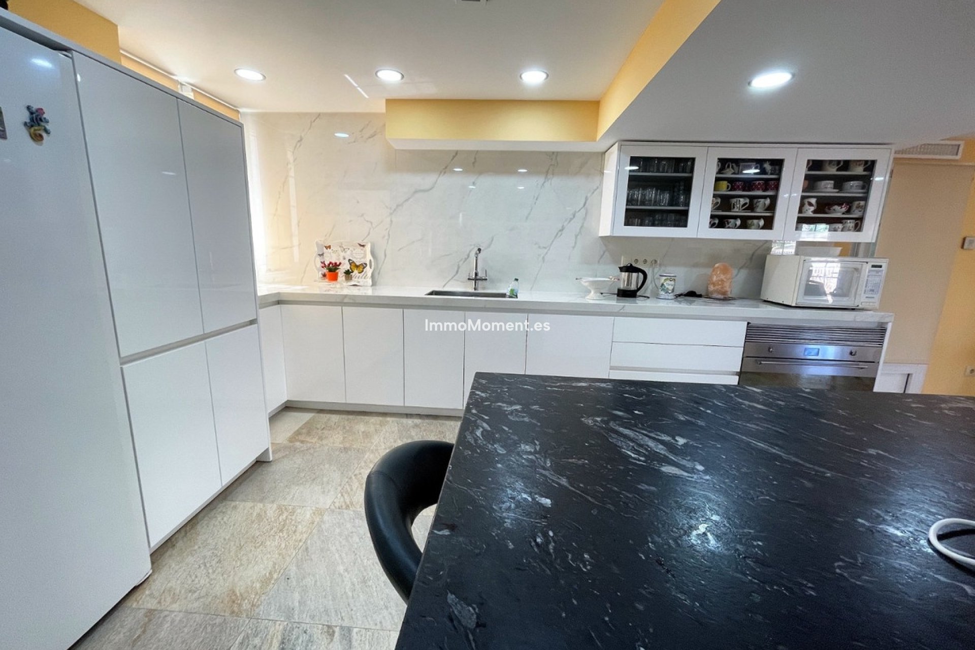 Revente - Villa individuelle - Orihuela - Cabo Roig
