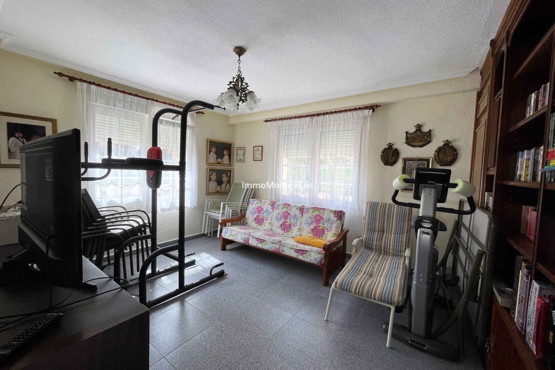 Revente - Villa individuelle - Orihuela - Cabo Roig