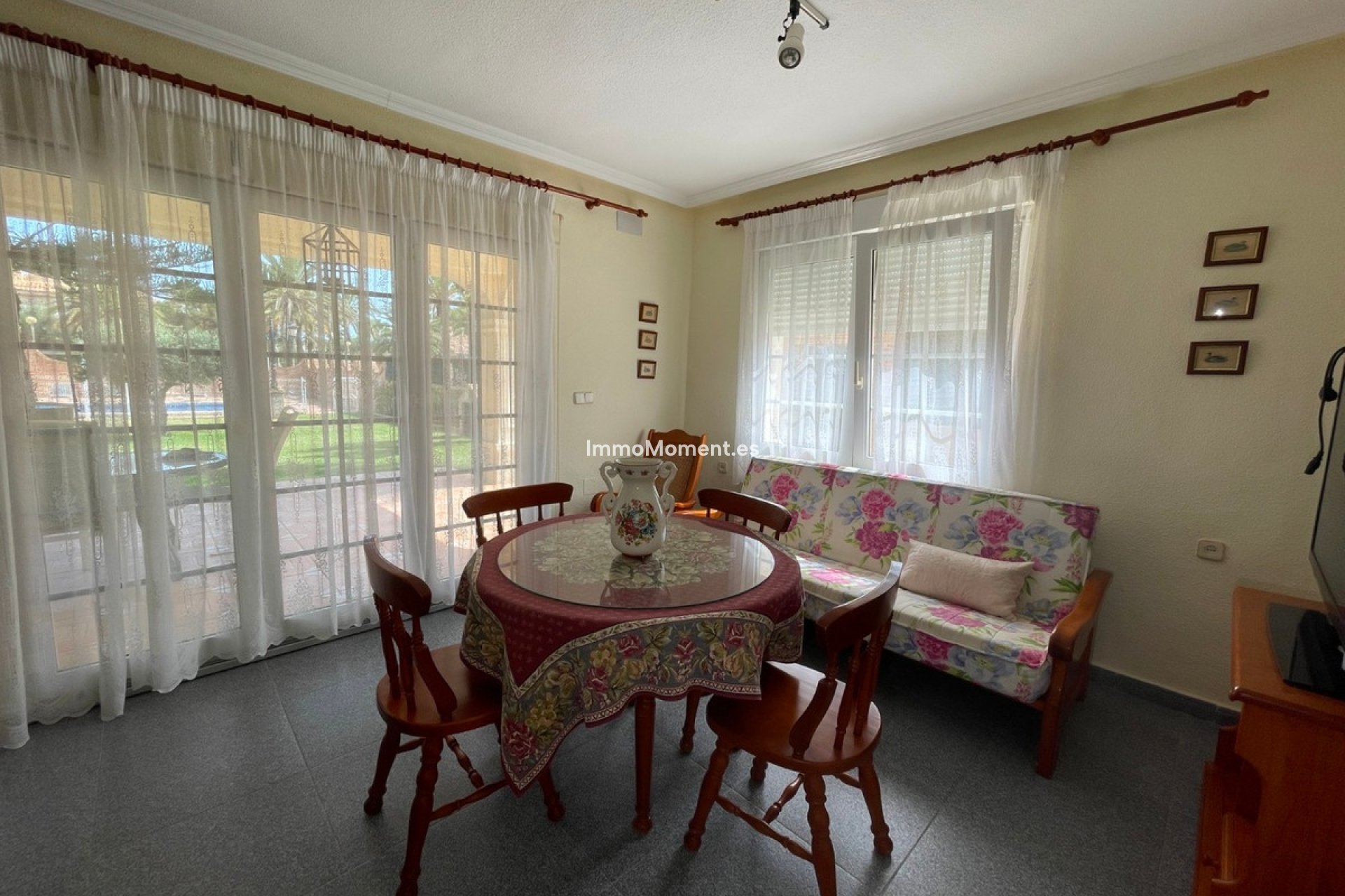 Revente - Villa individuelle - Orihuela - Cabo Roig