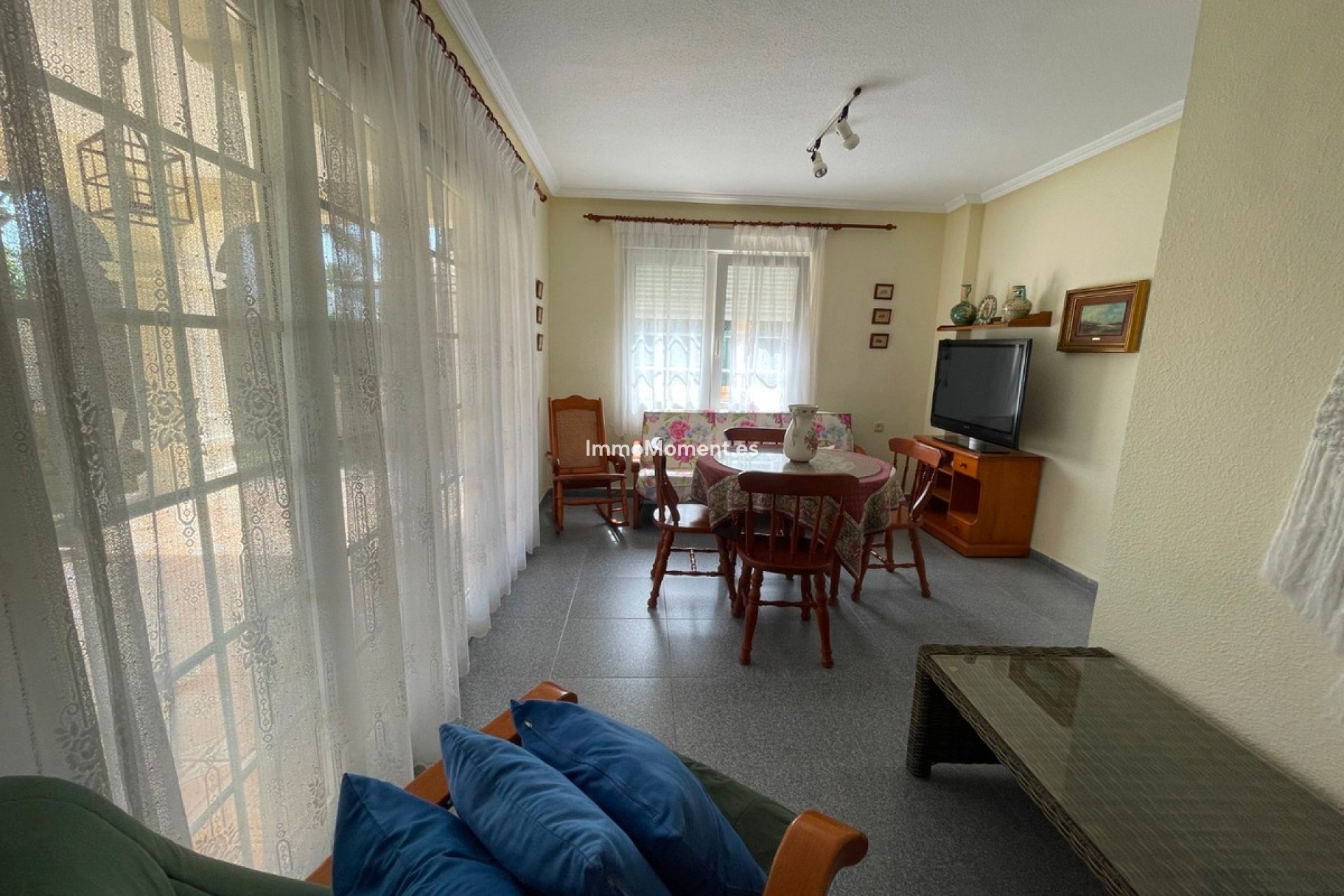 Revente - Villa individuelle - Orihuela - Cabo Roig