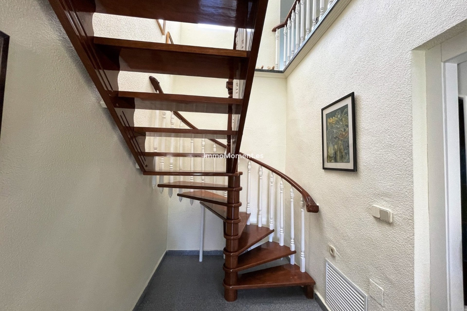 Revente - Villa individuelle - Orihuela - Cabo Roig