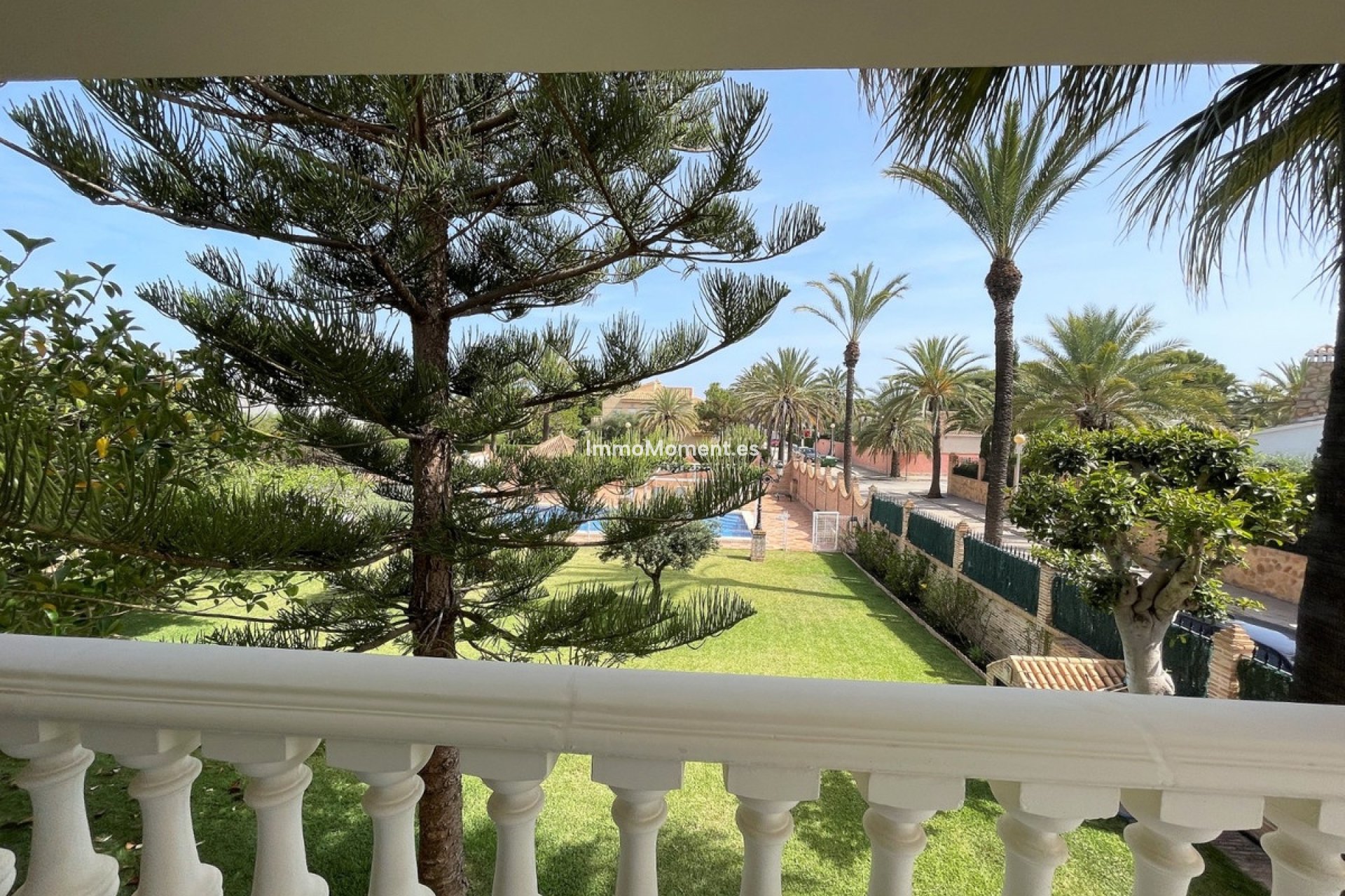 Revente - Villa individuelle - Orihuela - Cabo Roig