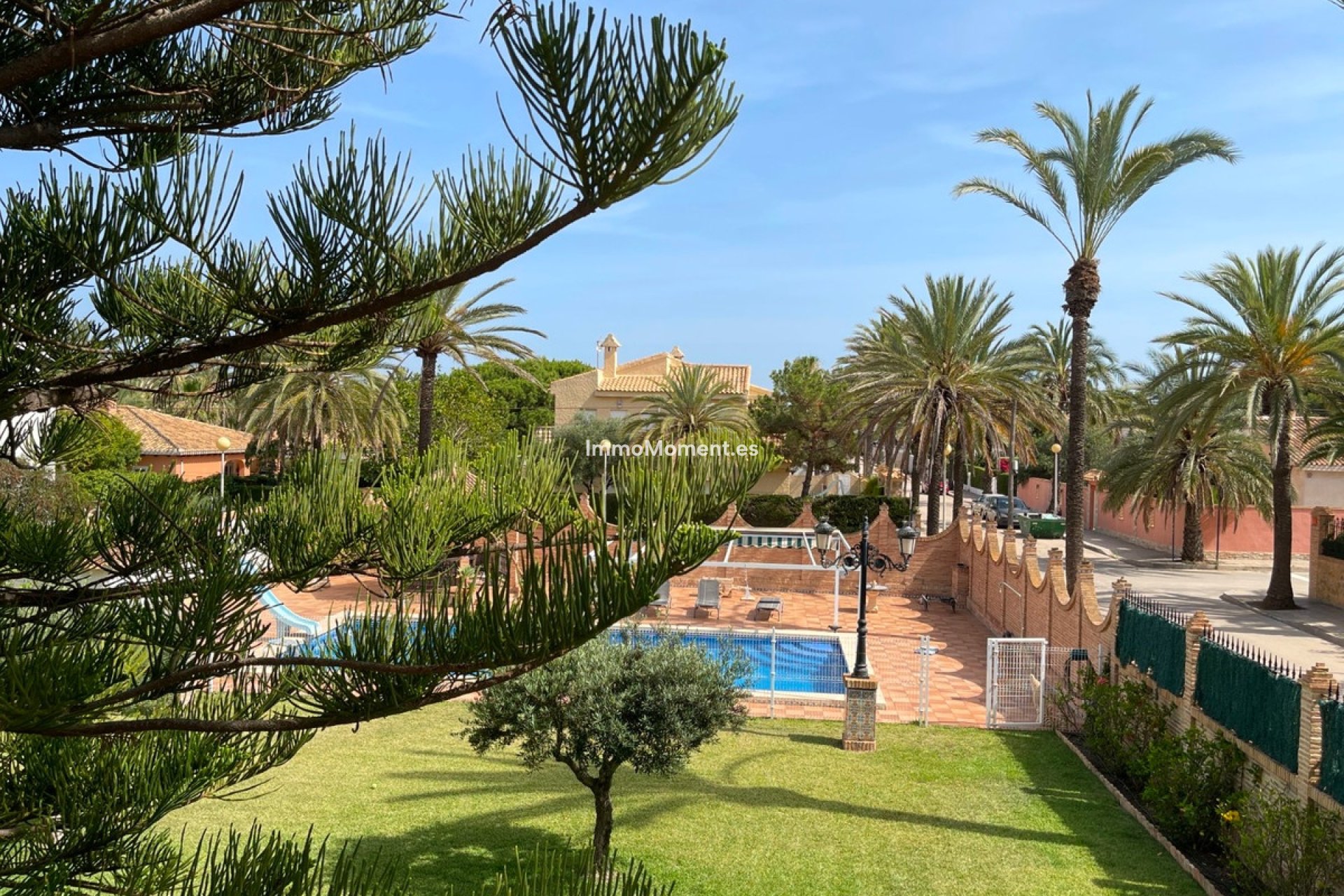 Revente - Villa individuelle - Orihuela - Cabo Roig