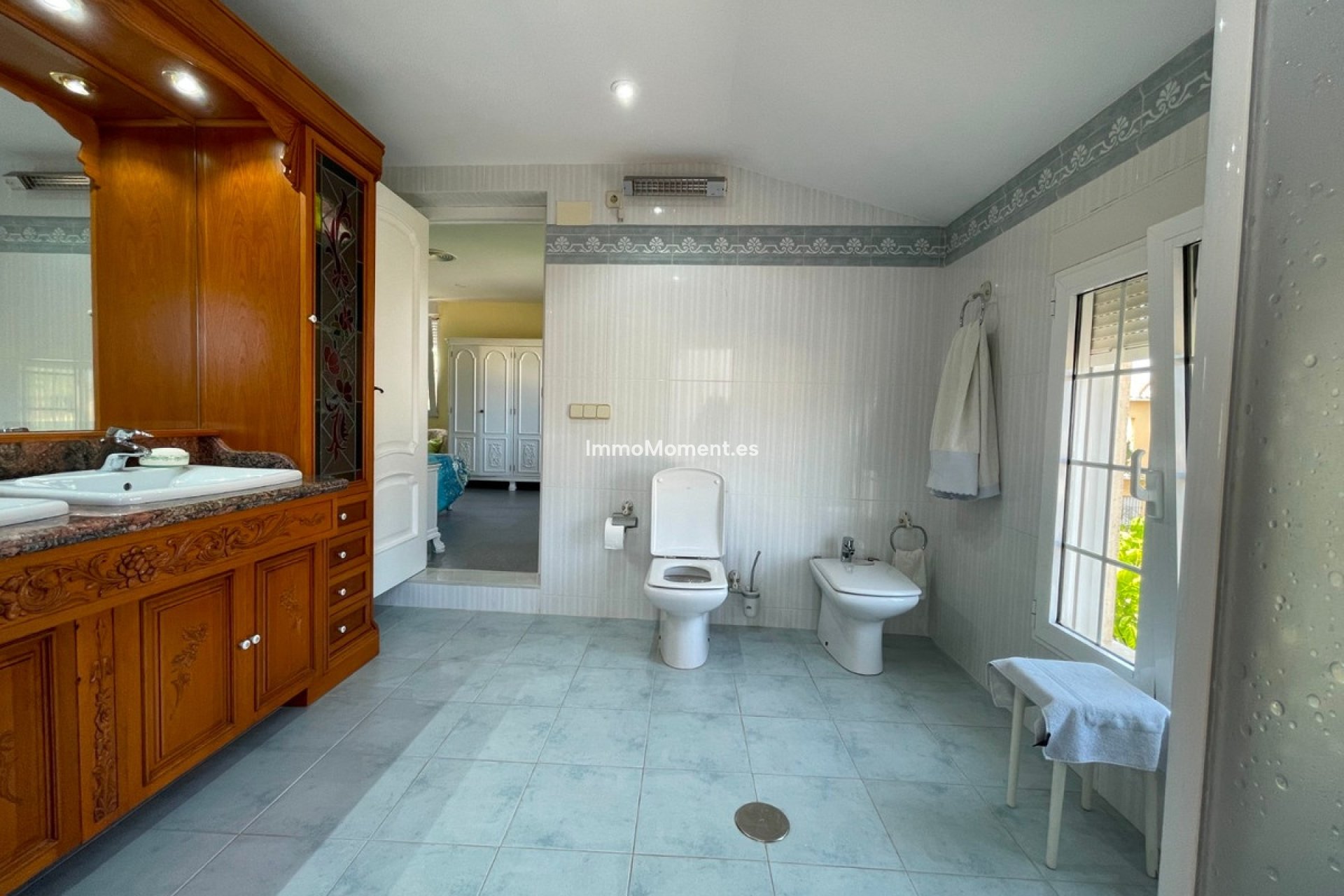 Revente - Villa individuelle - Orihuela - Cabo Roig