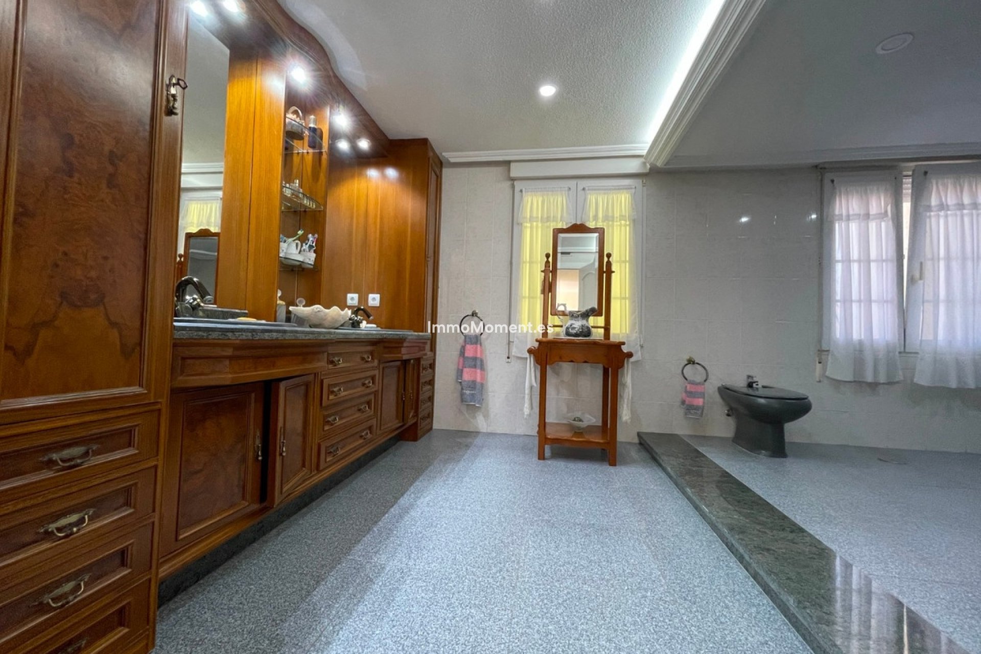 Revente - Villa individuelle - Orihuela - Cabo Roig