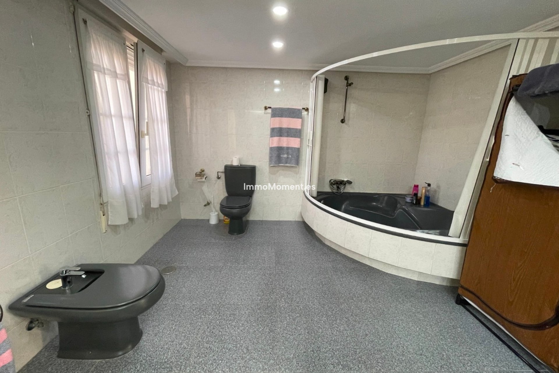 Revente - Villa individuelle - Orihuela - Cabo Roig
