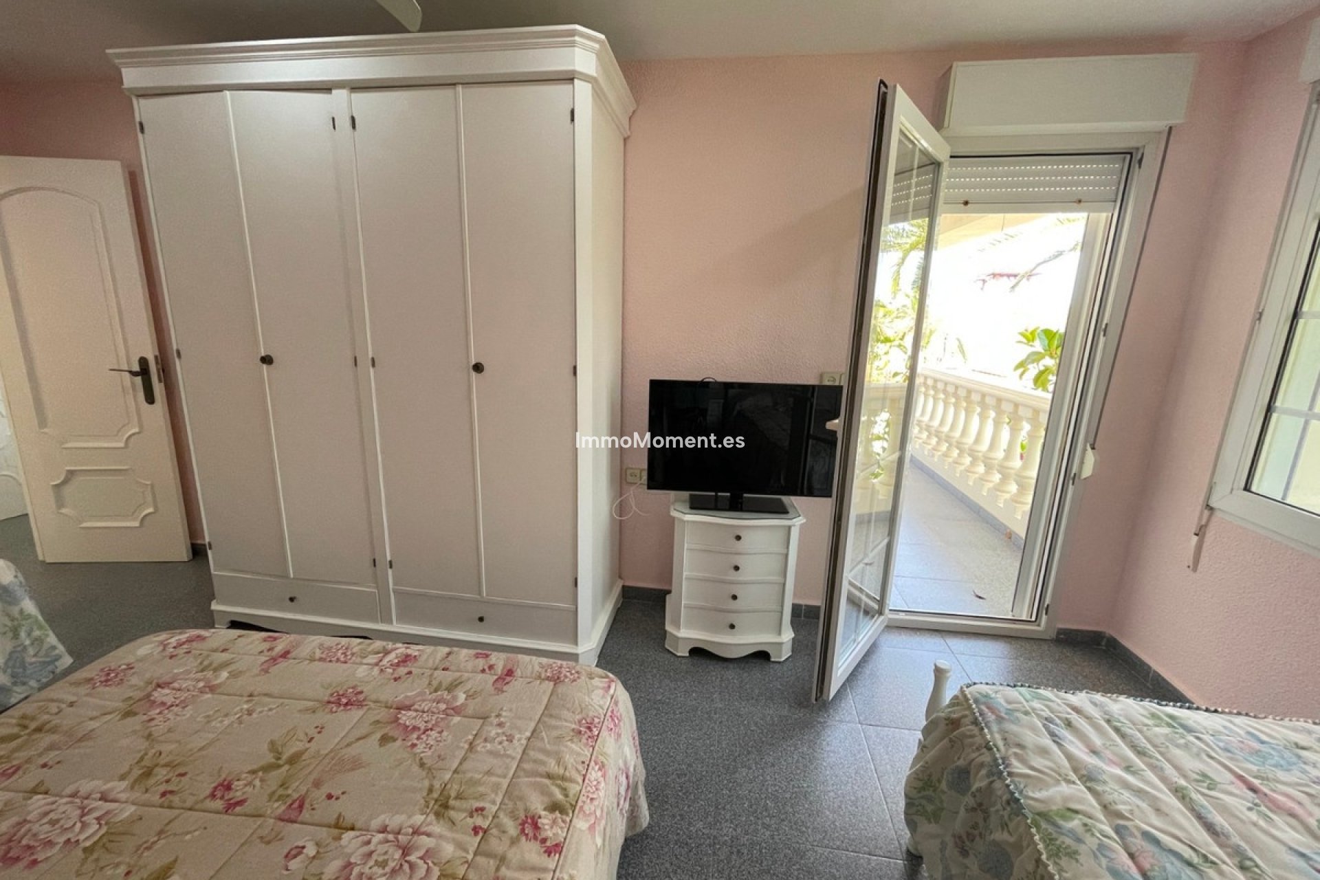 Revente - Villa individuelle - Orihuela - Cabo Roig