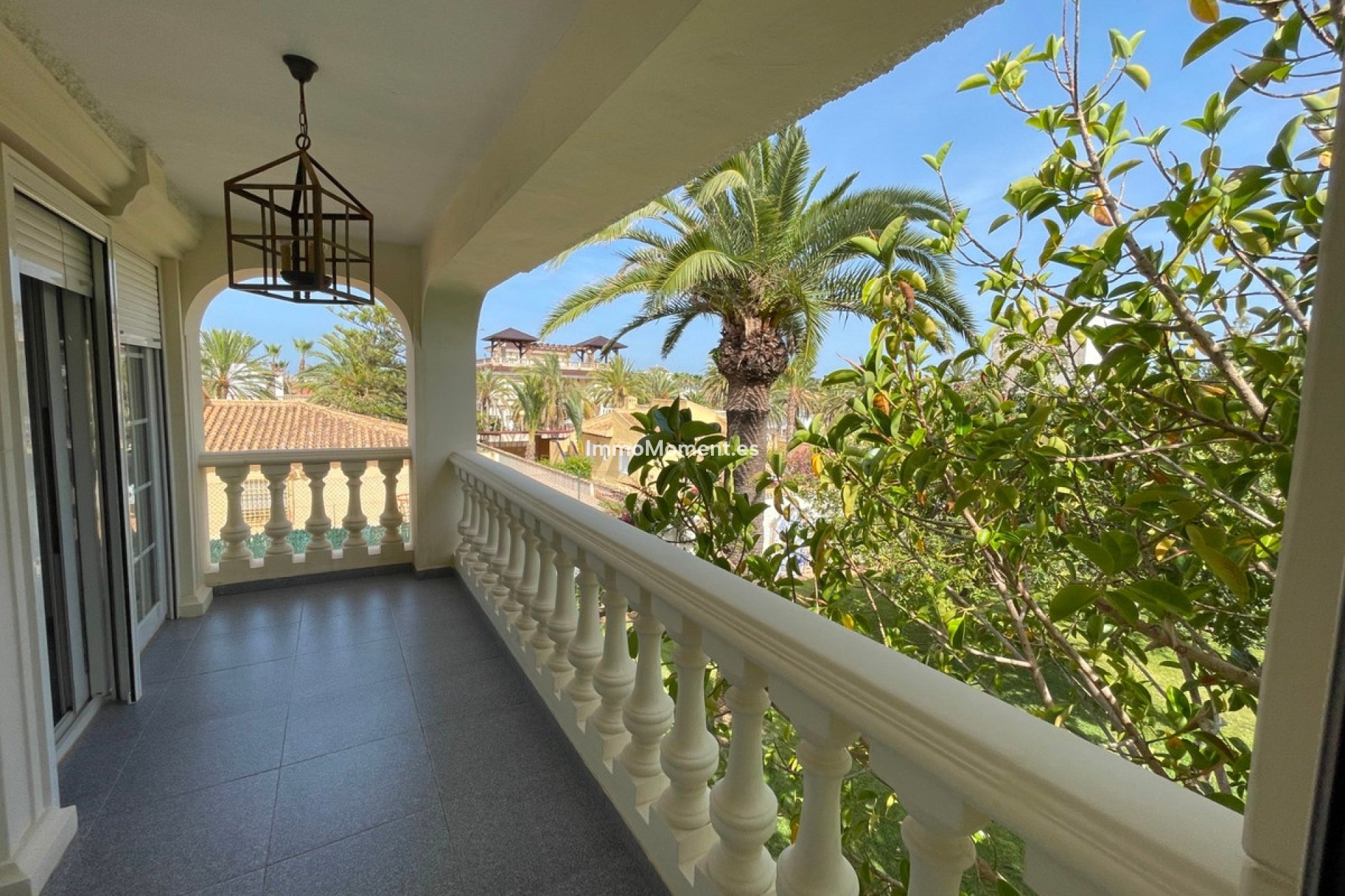 Revente - Villa individuelle - Orihuela - Cabo Roig