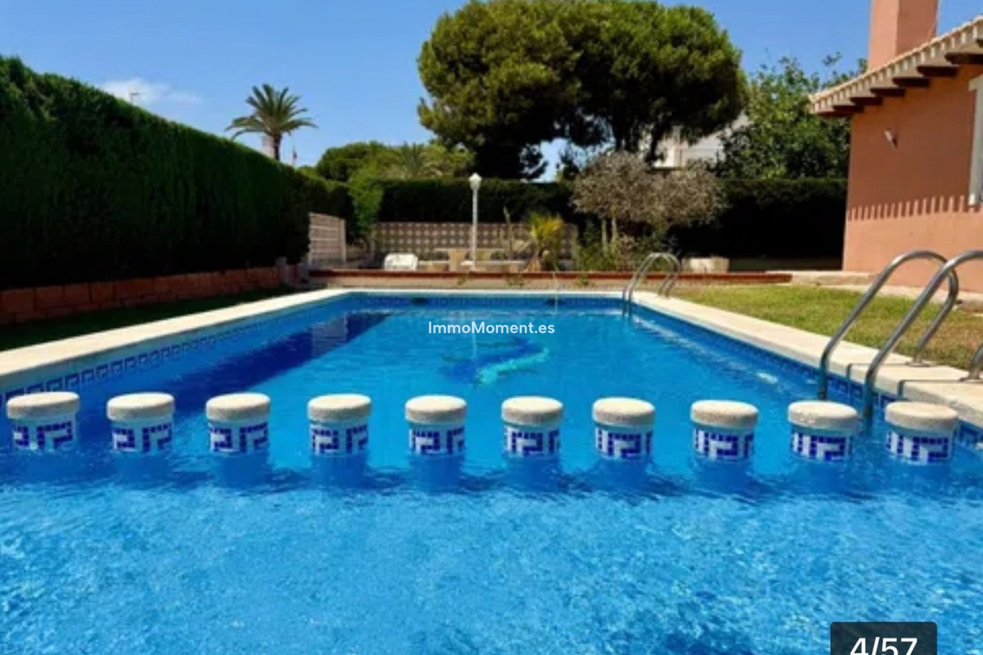 Revente - Villa individuelle - Orihuela - Cabo Roig