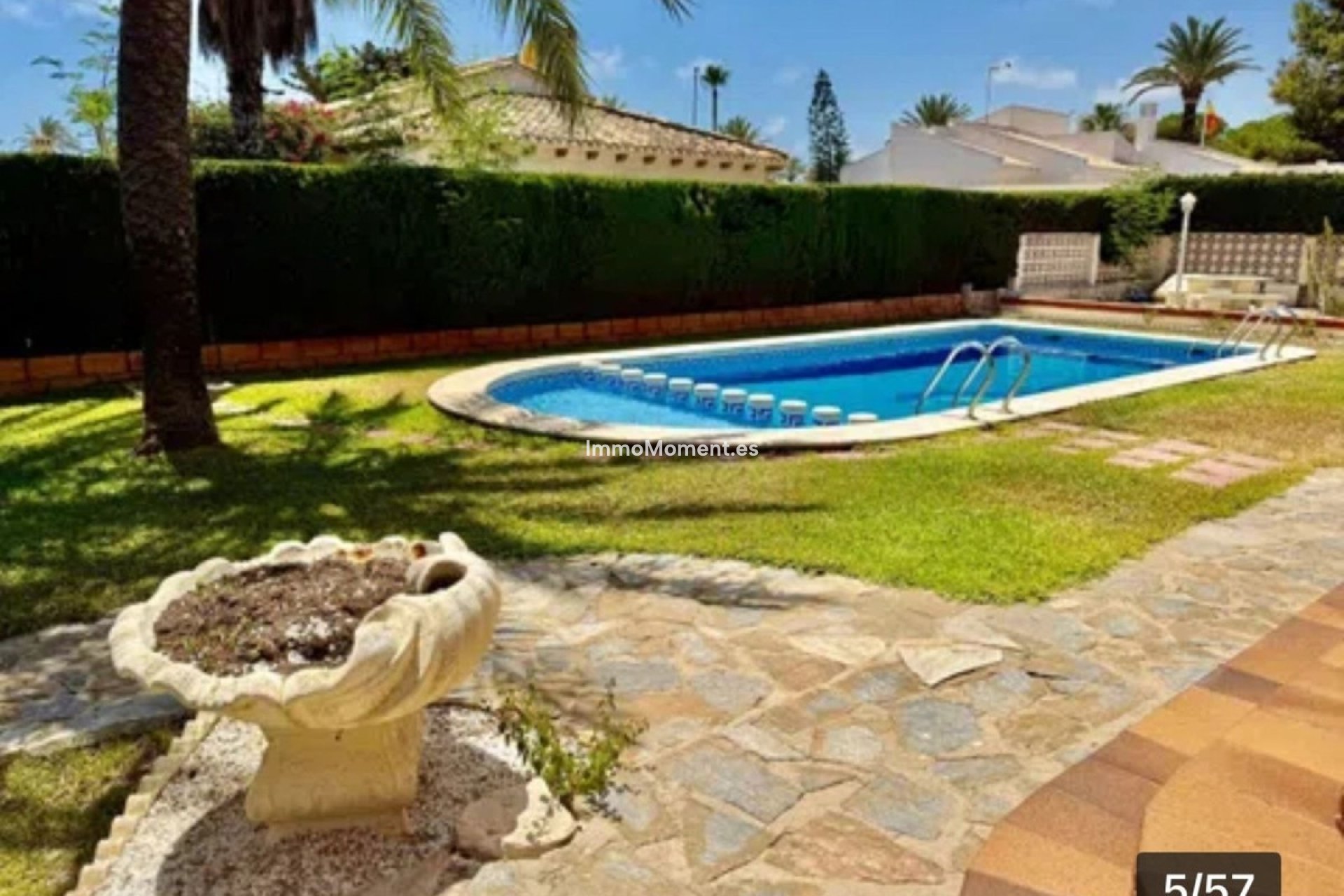 Revente - Villa individuelle - Orihuela - Cabo Roig