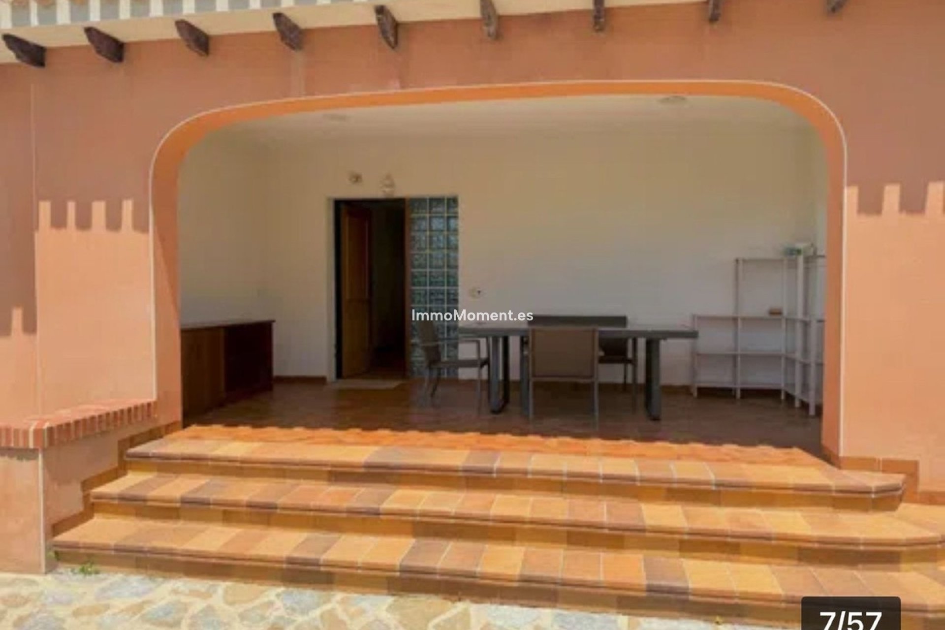 Revente - Villa individuelle - Orihuela - Cabo Roig