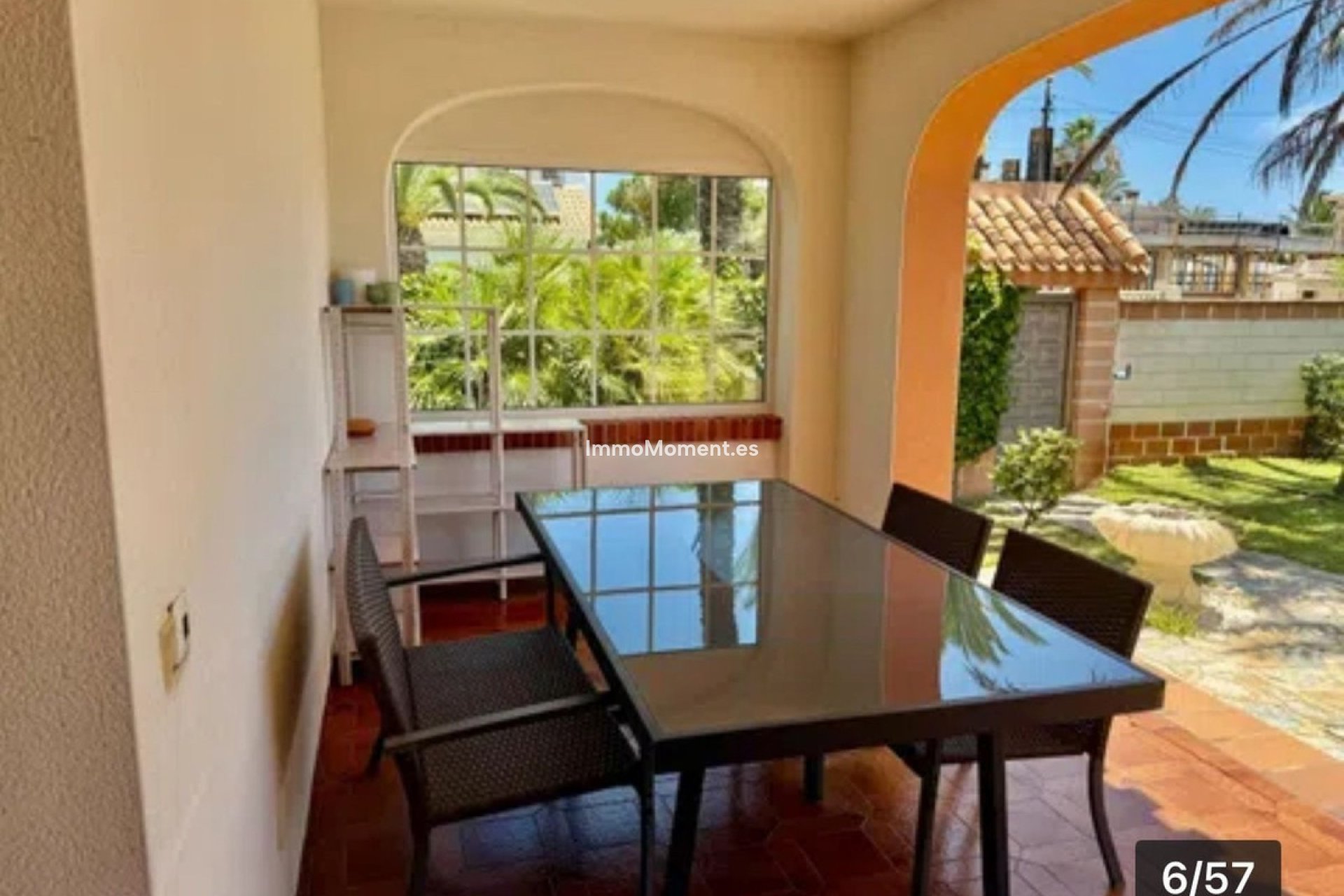 Revente - Villa individuelle - Orihuela - Cabo Roig