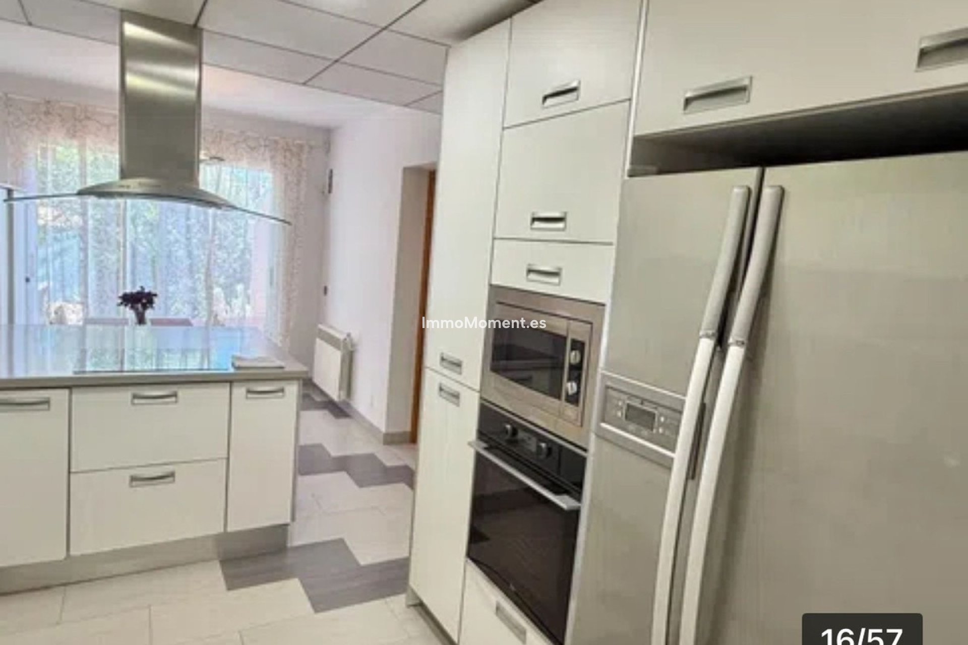 Revente - Villa individuelle - Orihuela - Cabo Roig