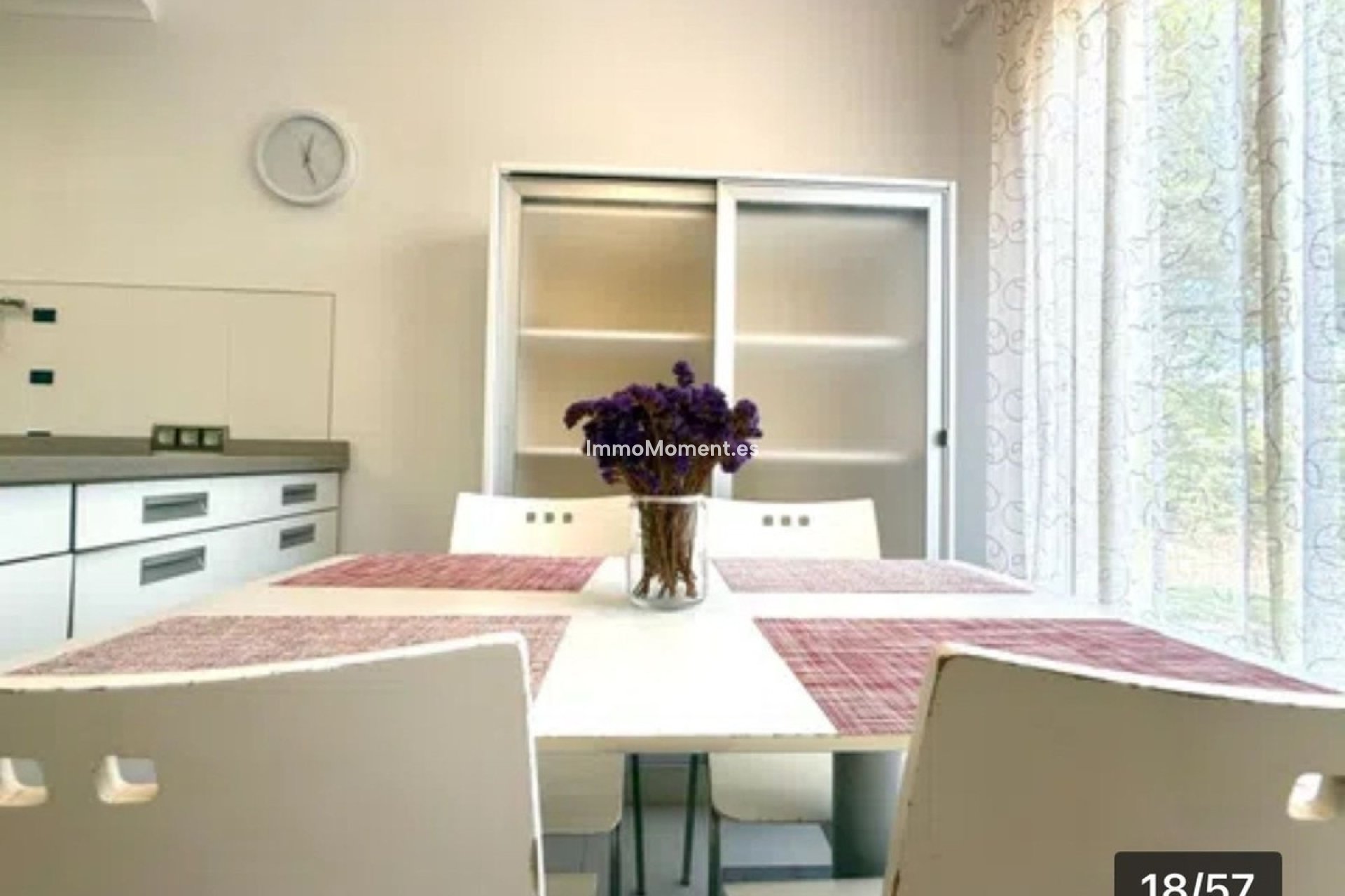 Revente - Villa individuelle - Orihuela - Cabo Roig