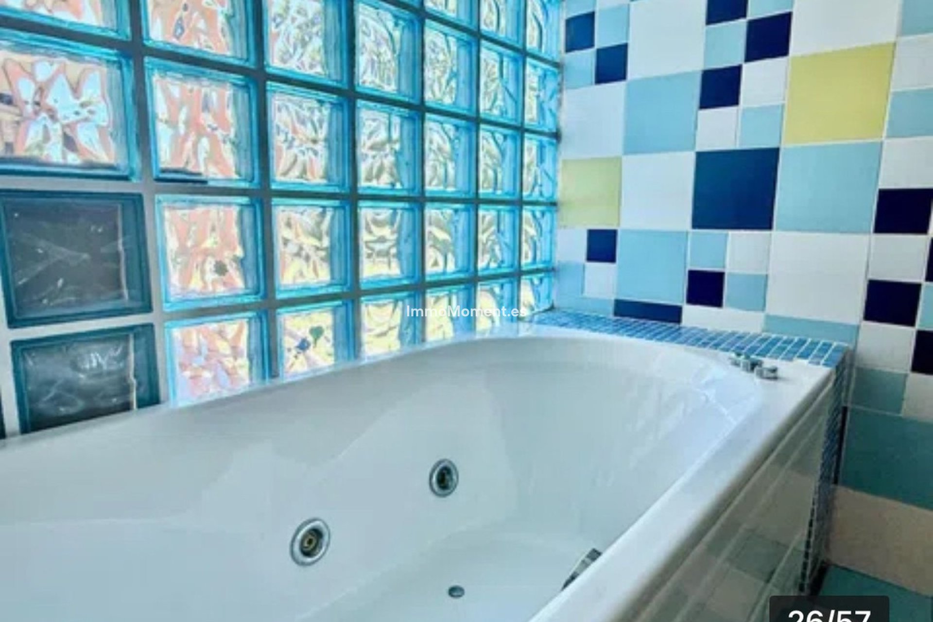 Revente - Villa individuelle - Orihuela - Cabo Roig