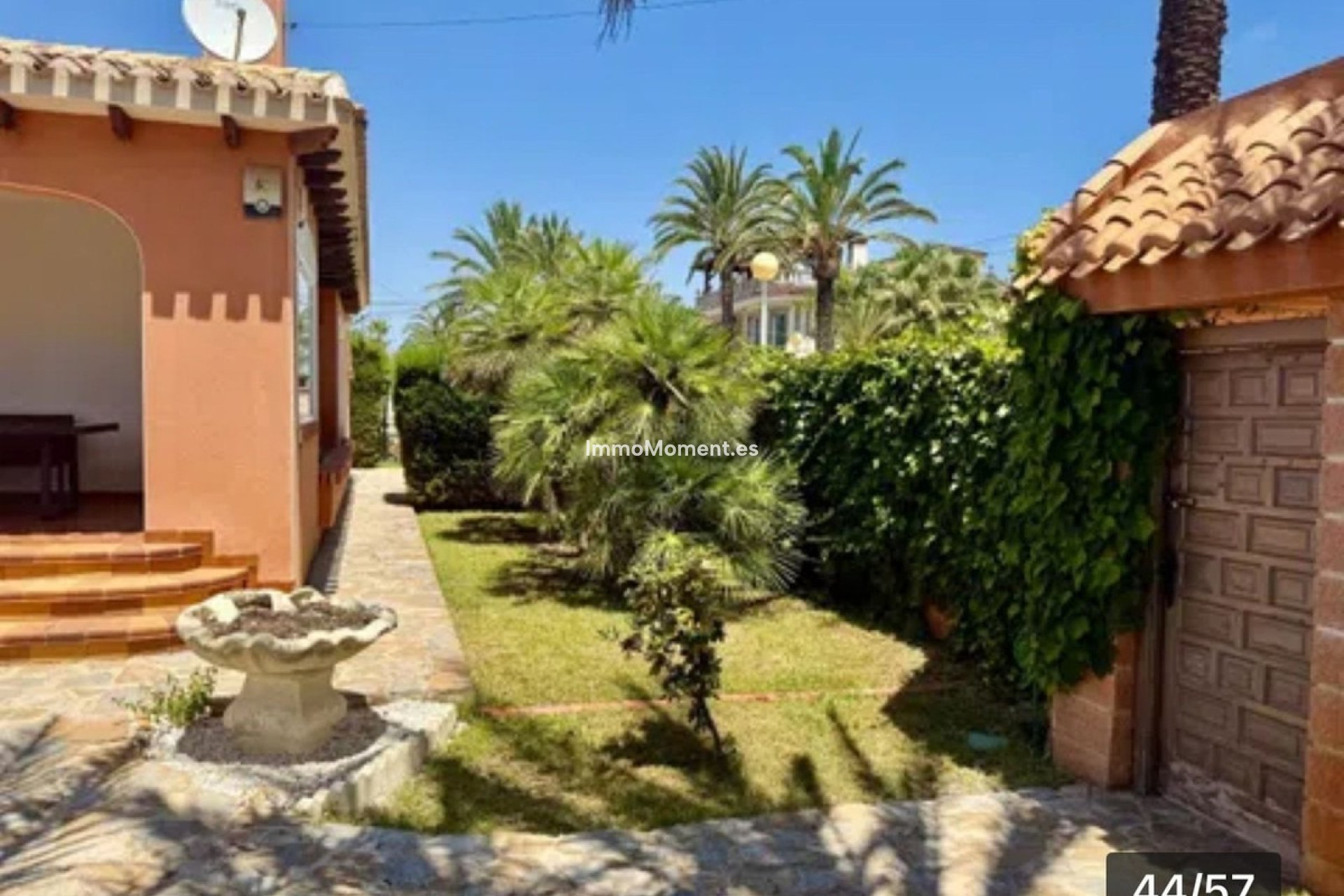 Revente - Villa individuelle - Orihuela - Cabo Roig