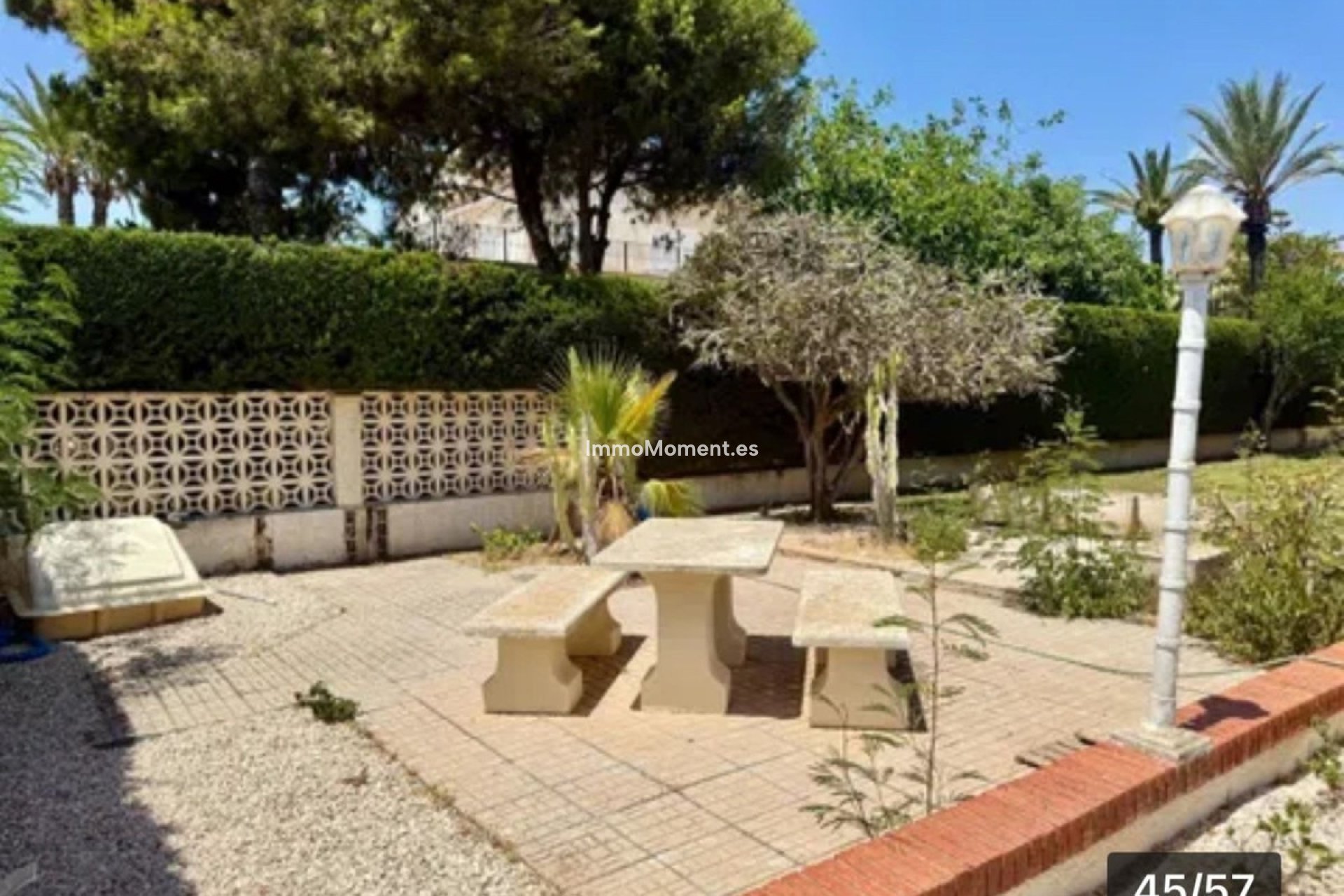 Revente - Villa individuelle - Orihuela - Cabo Roig