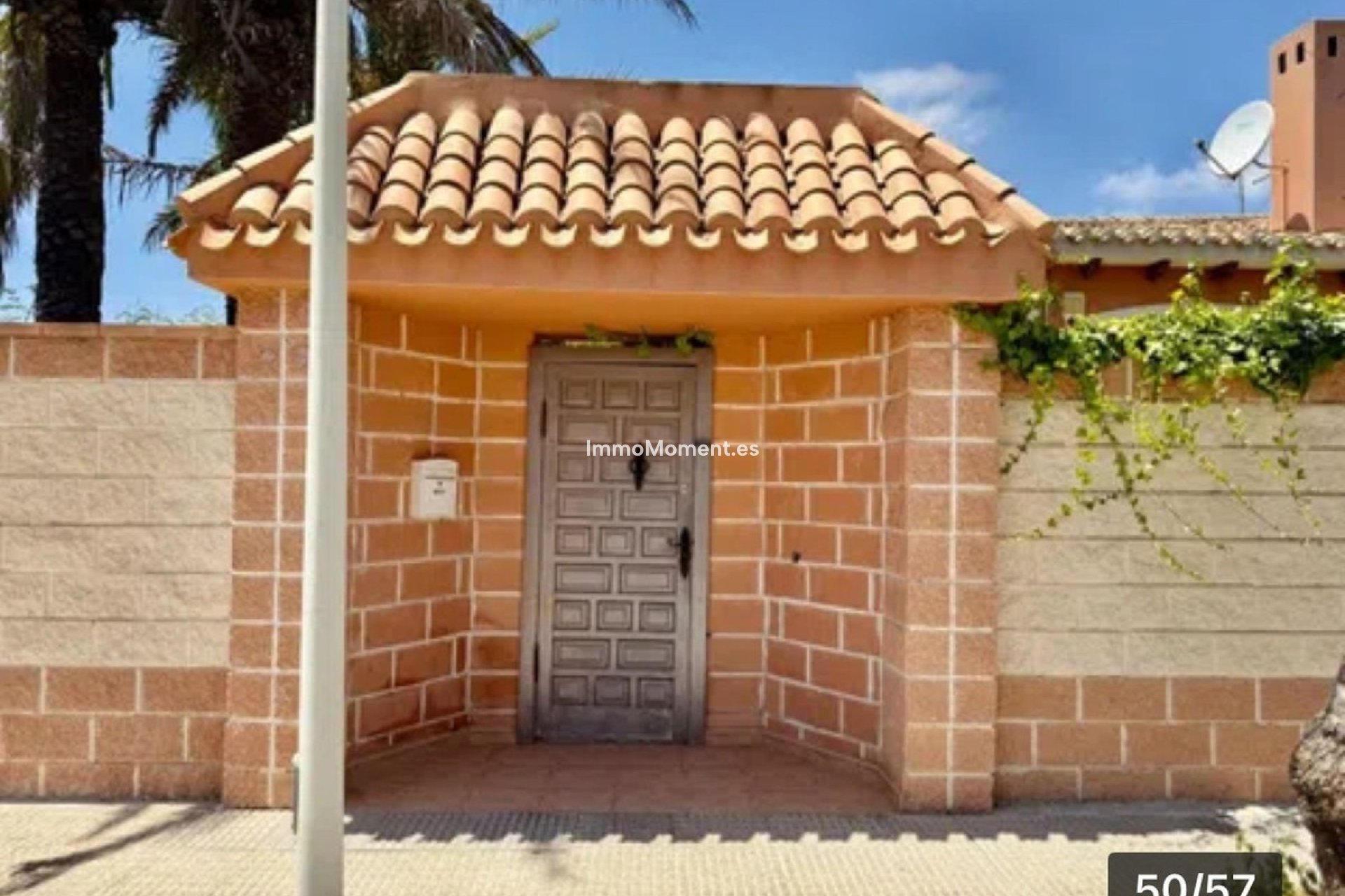 Revente - Villa individuelle - Orihuela - Cabo Roig