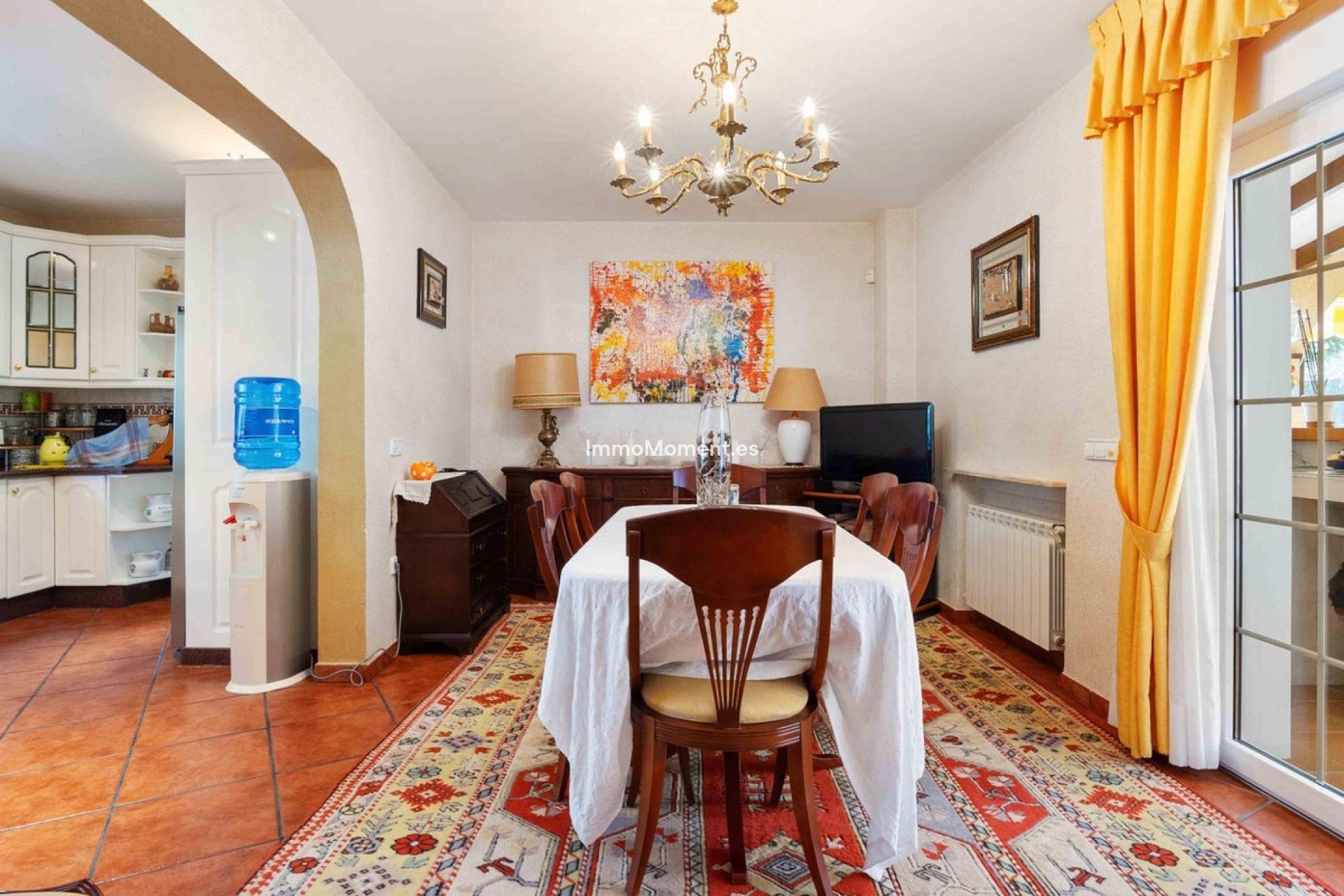 Revente - Villa individuelle - Orihuela - Cabo Roig